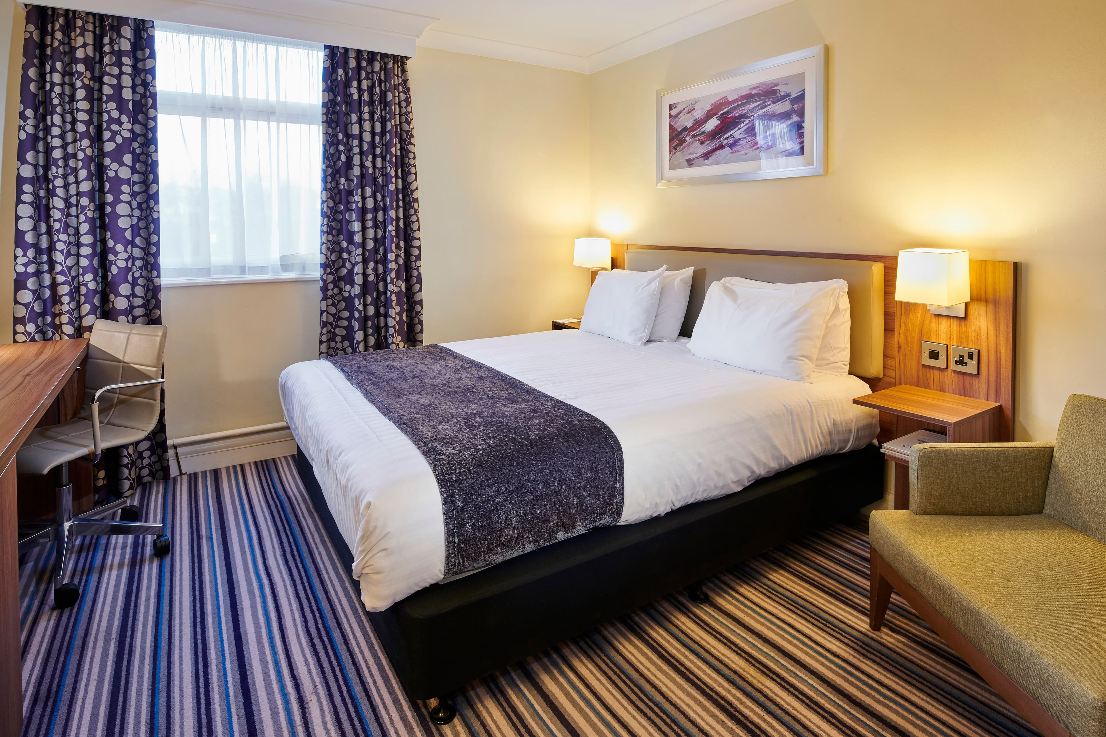 Holiday Inn Leeds - Garforth — 10