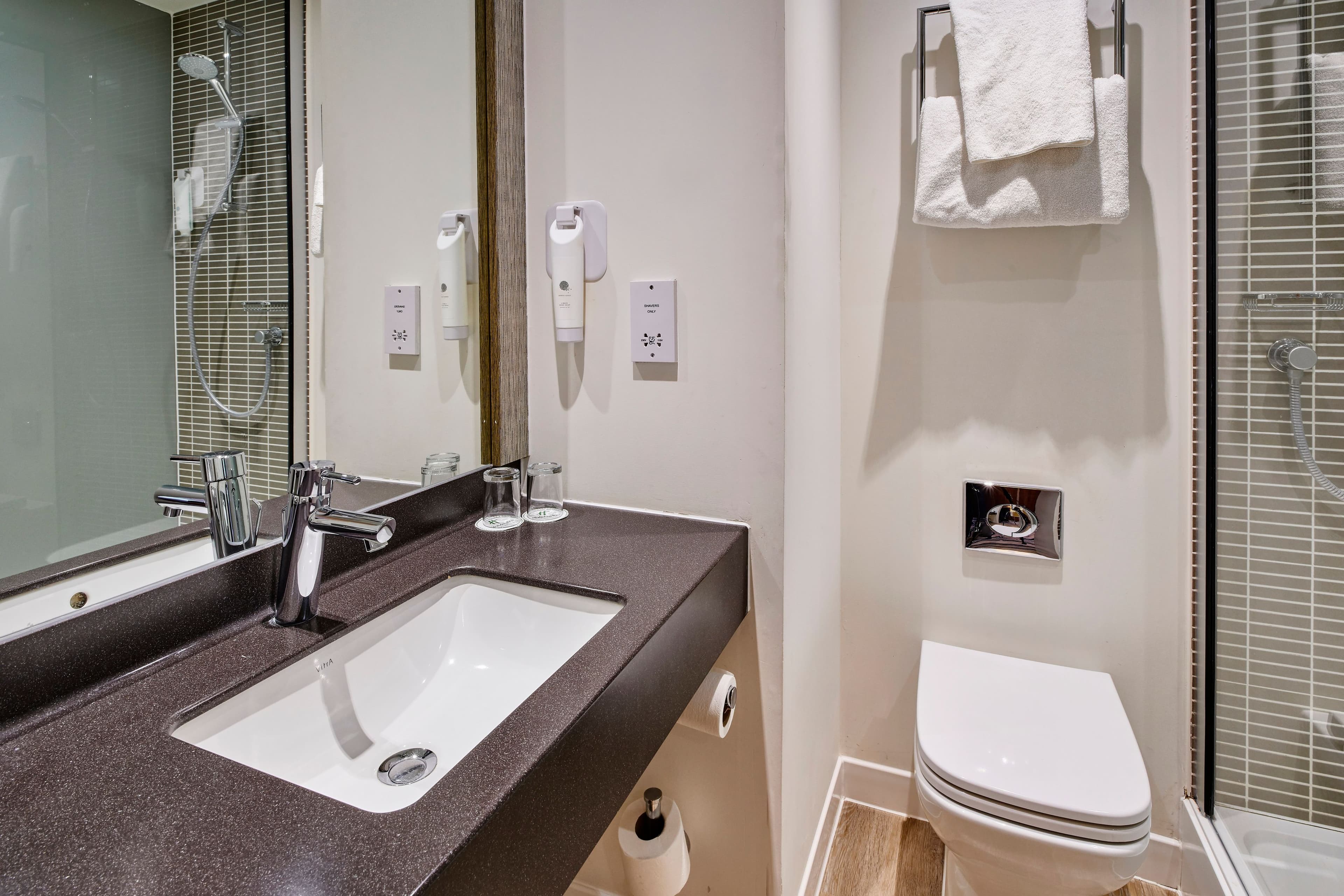 Holiday Inn Leeds - Garforth — 7