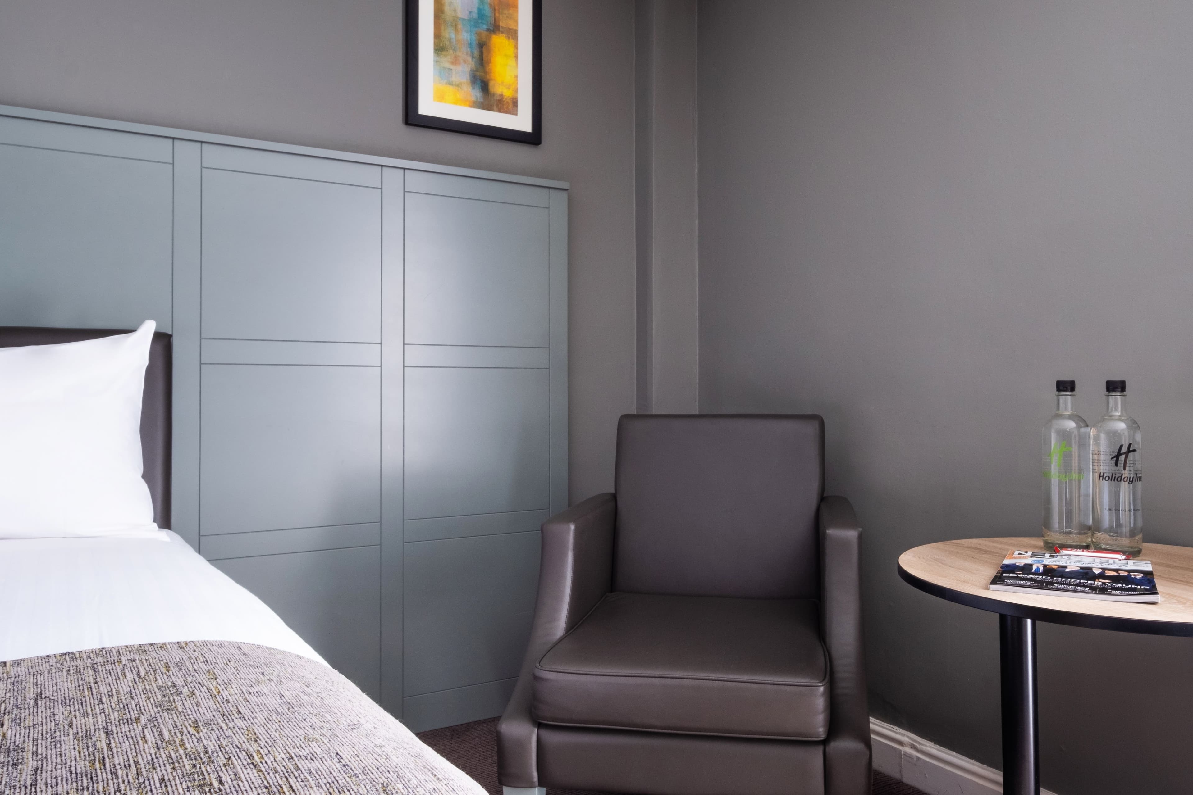 Holiday Inn Leicester — 44