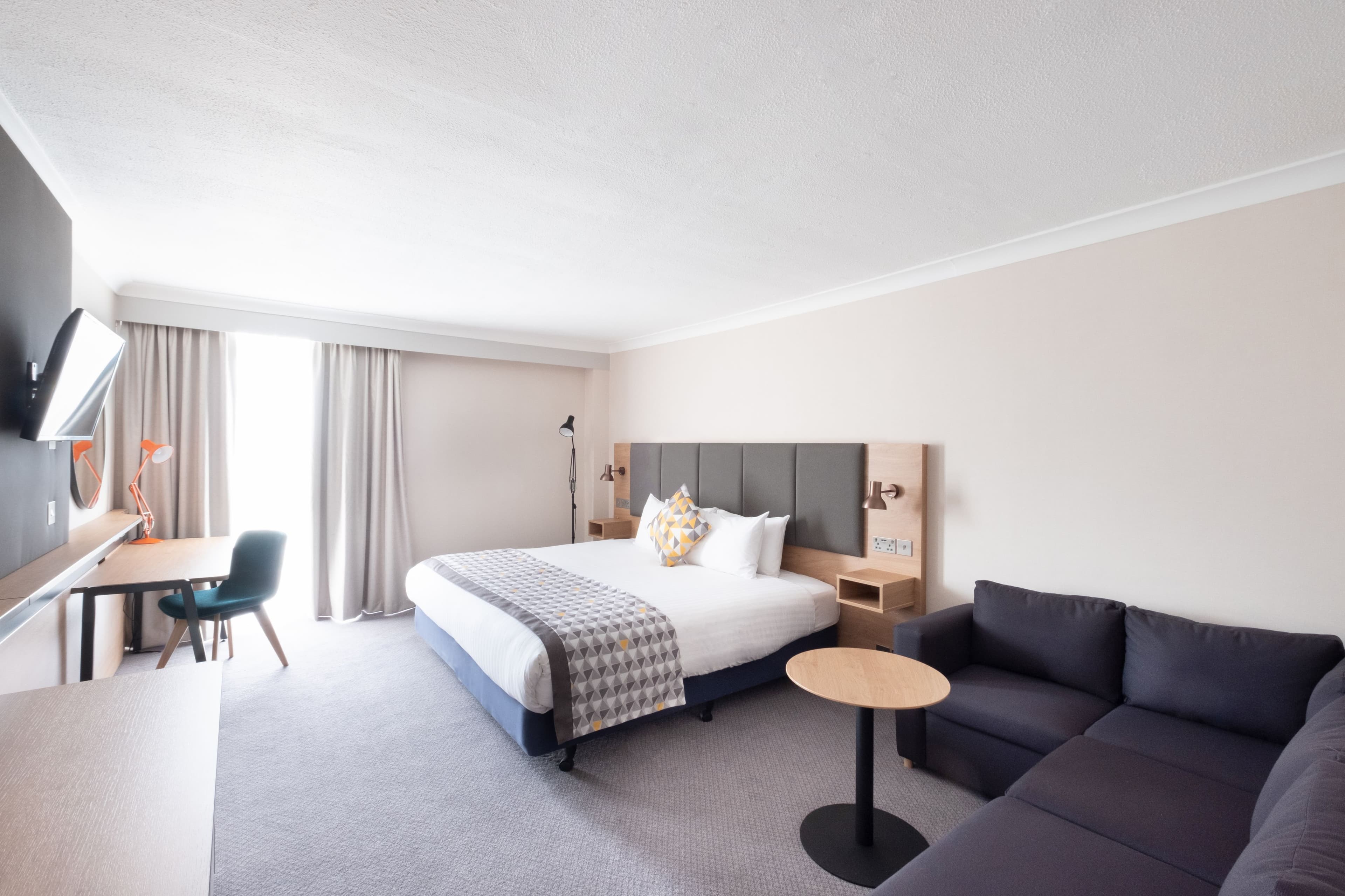 Holiday Inn Leicester — 45