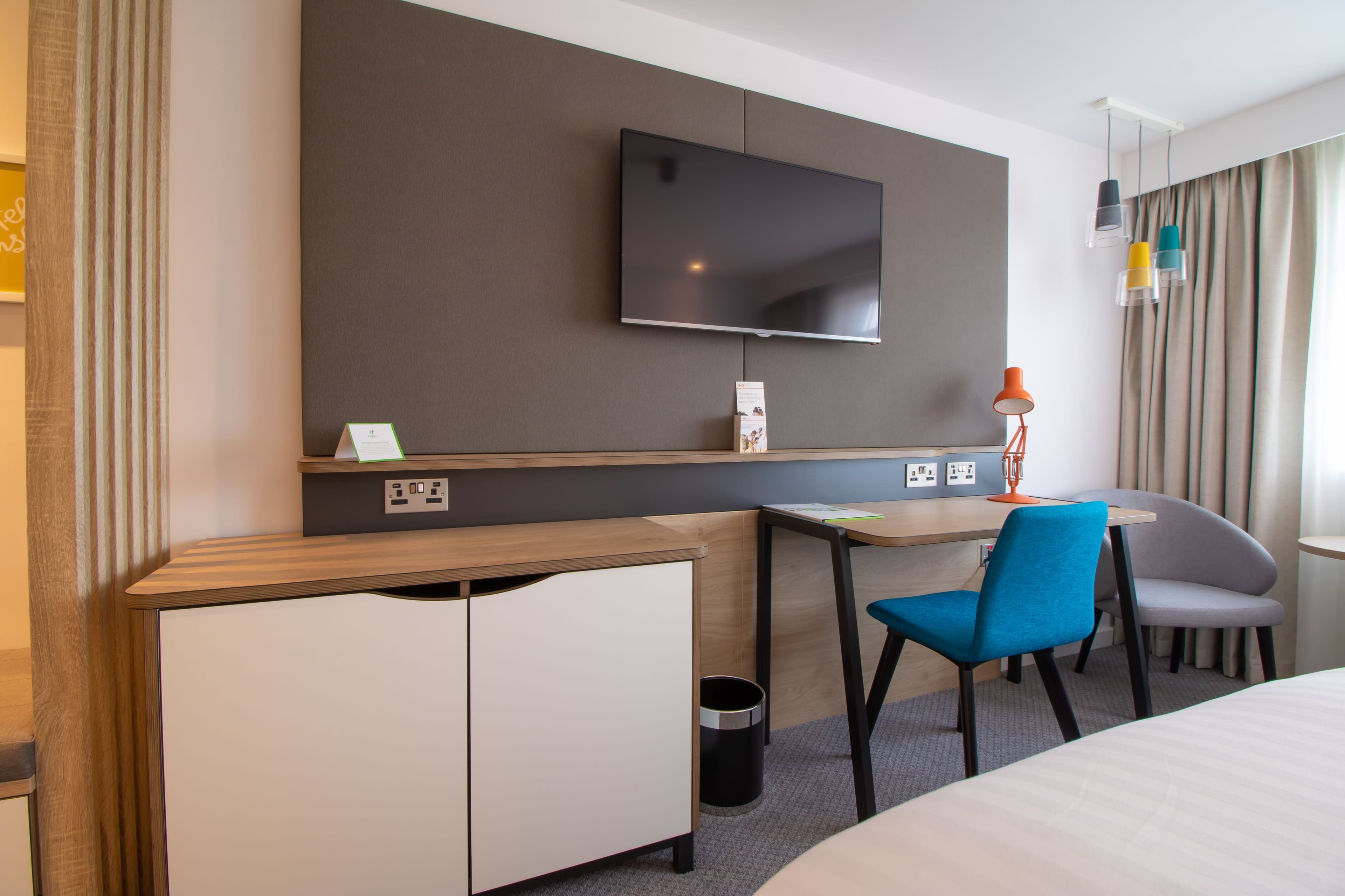 Holiday Inn Leicester - Wigston — 24