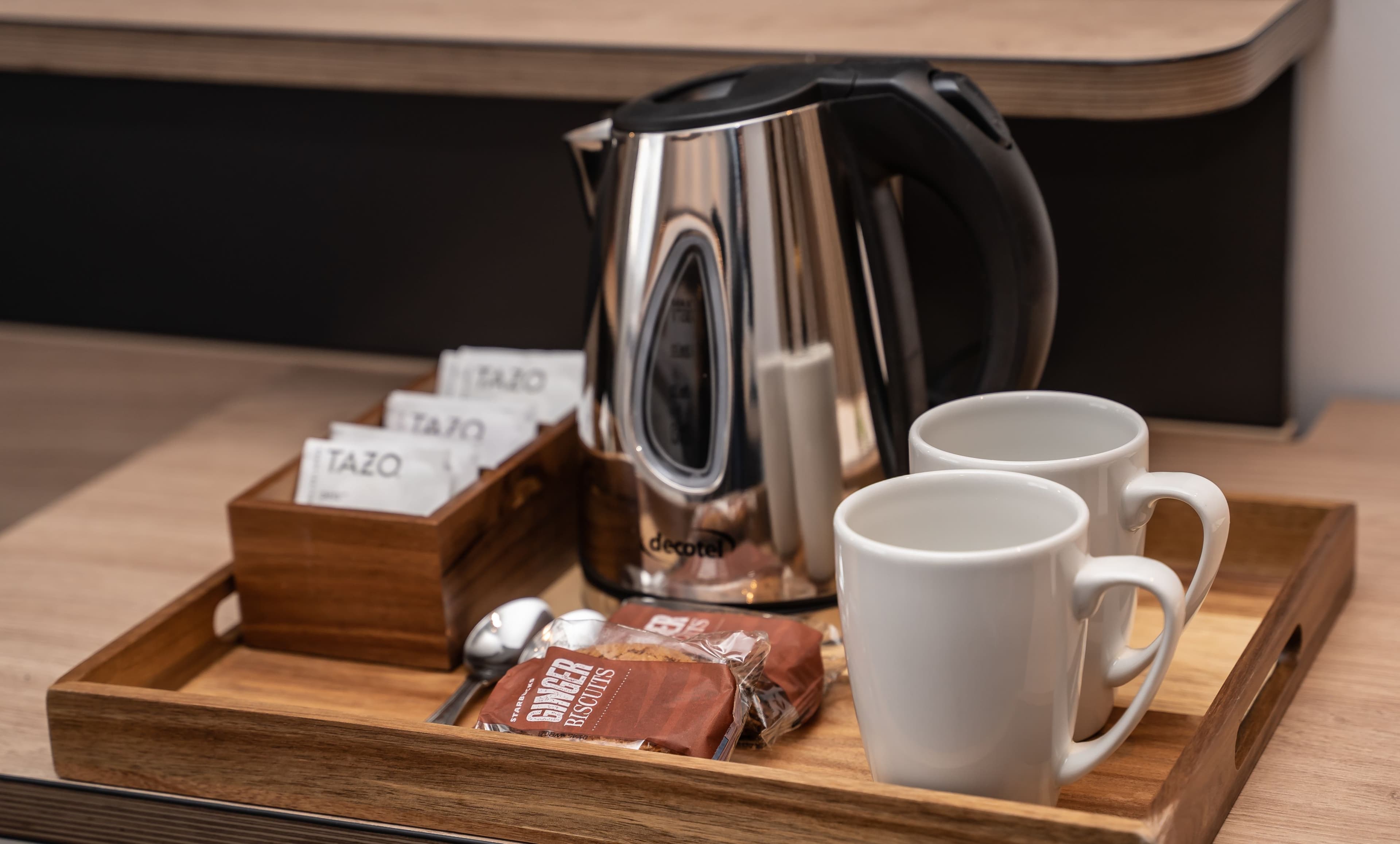 Holiday Inn Leicester - Wigston - Image 5