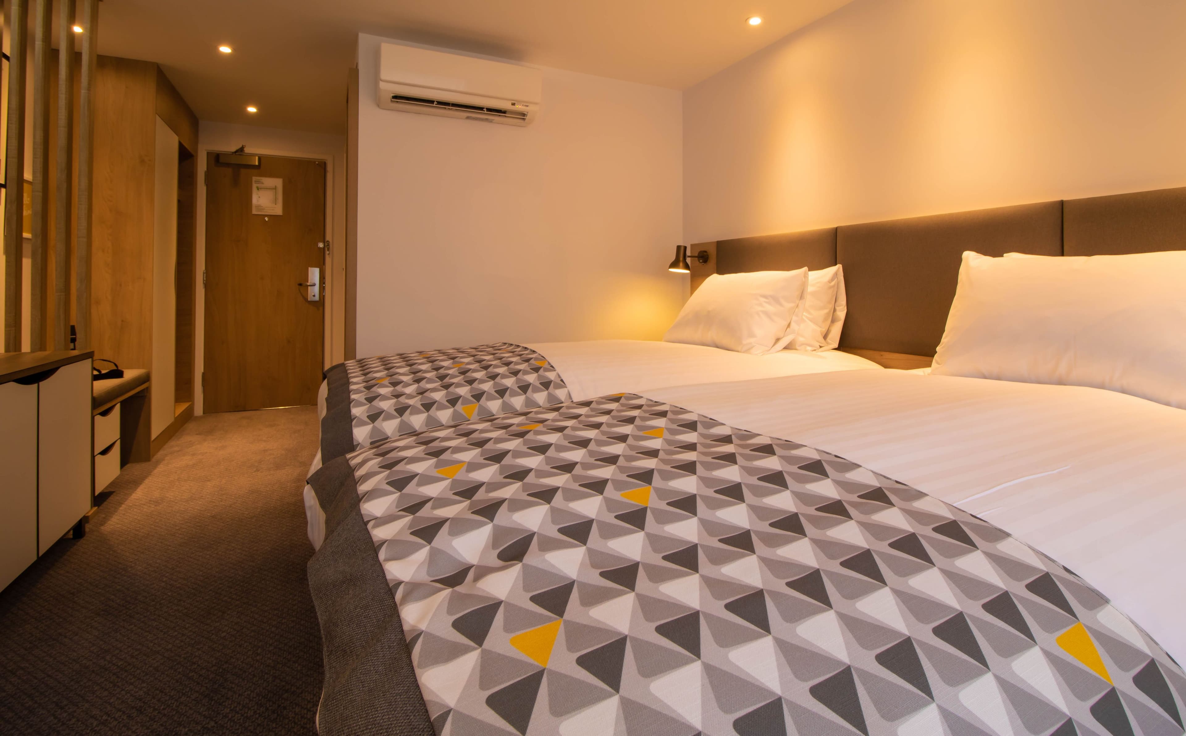 Holiday Inn Leicester - Wigston — 99
