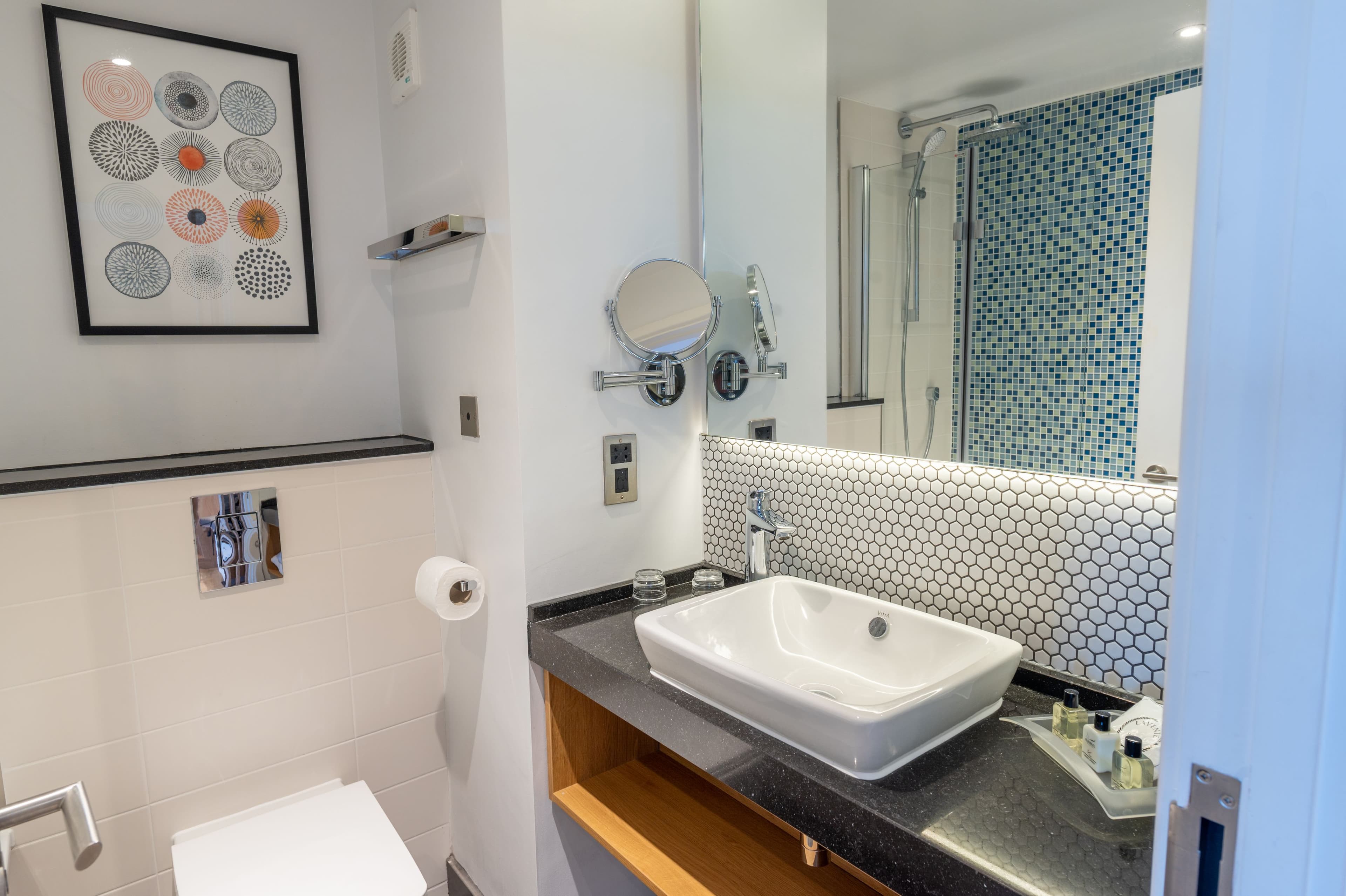 Holiday Inn Leicester - Wigston - Image 4