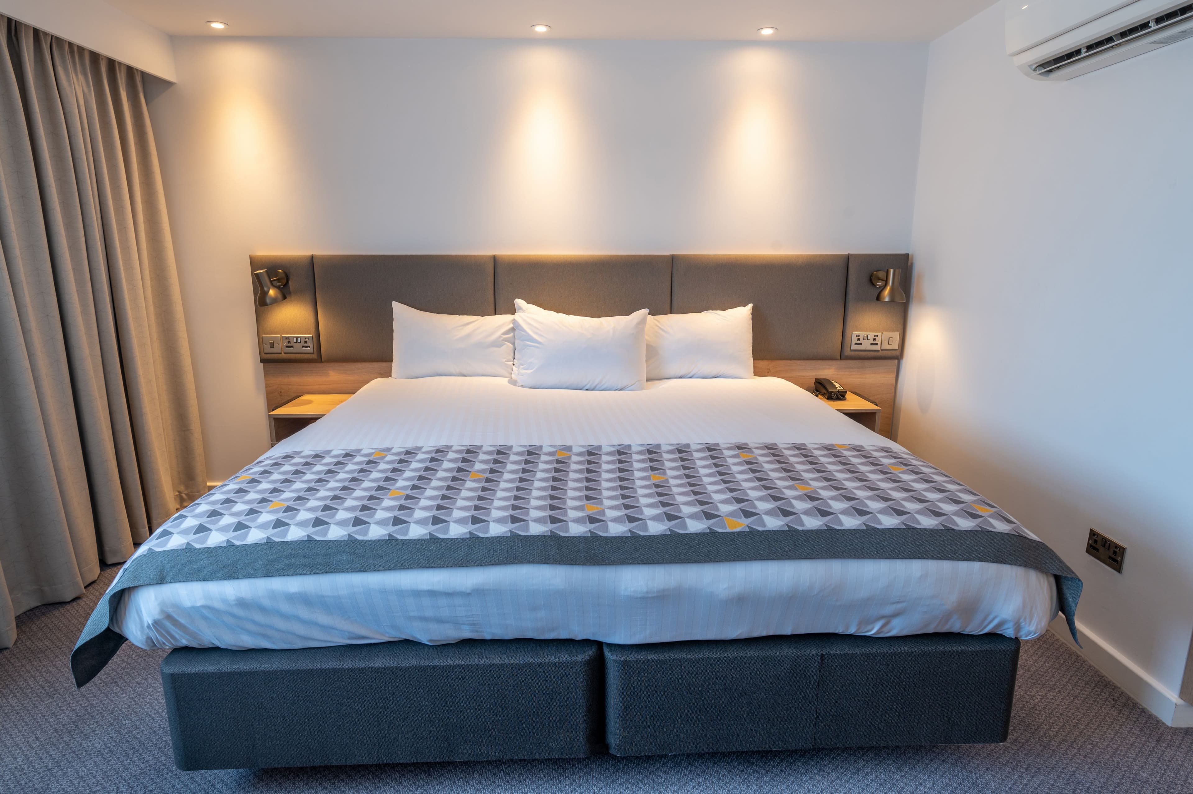 Holiday Inn Leicester - Wigston — 15