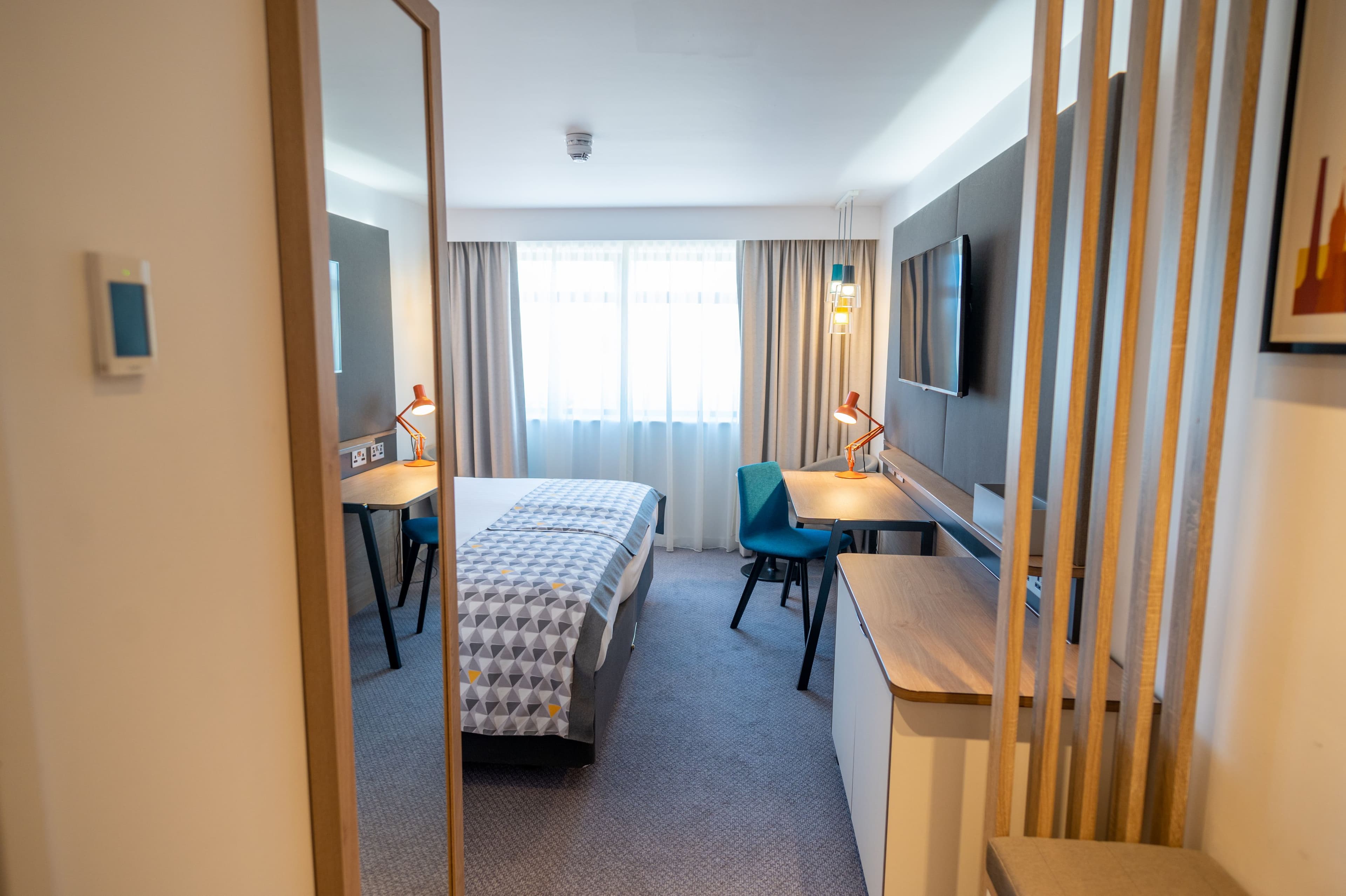 Holiday Inn Leicester - Wigston — 27
