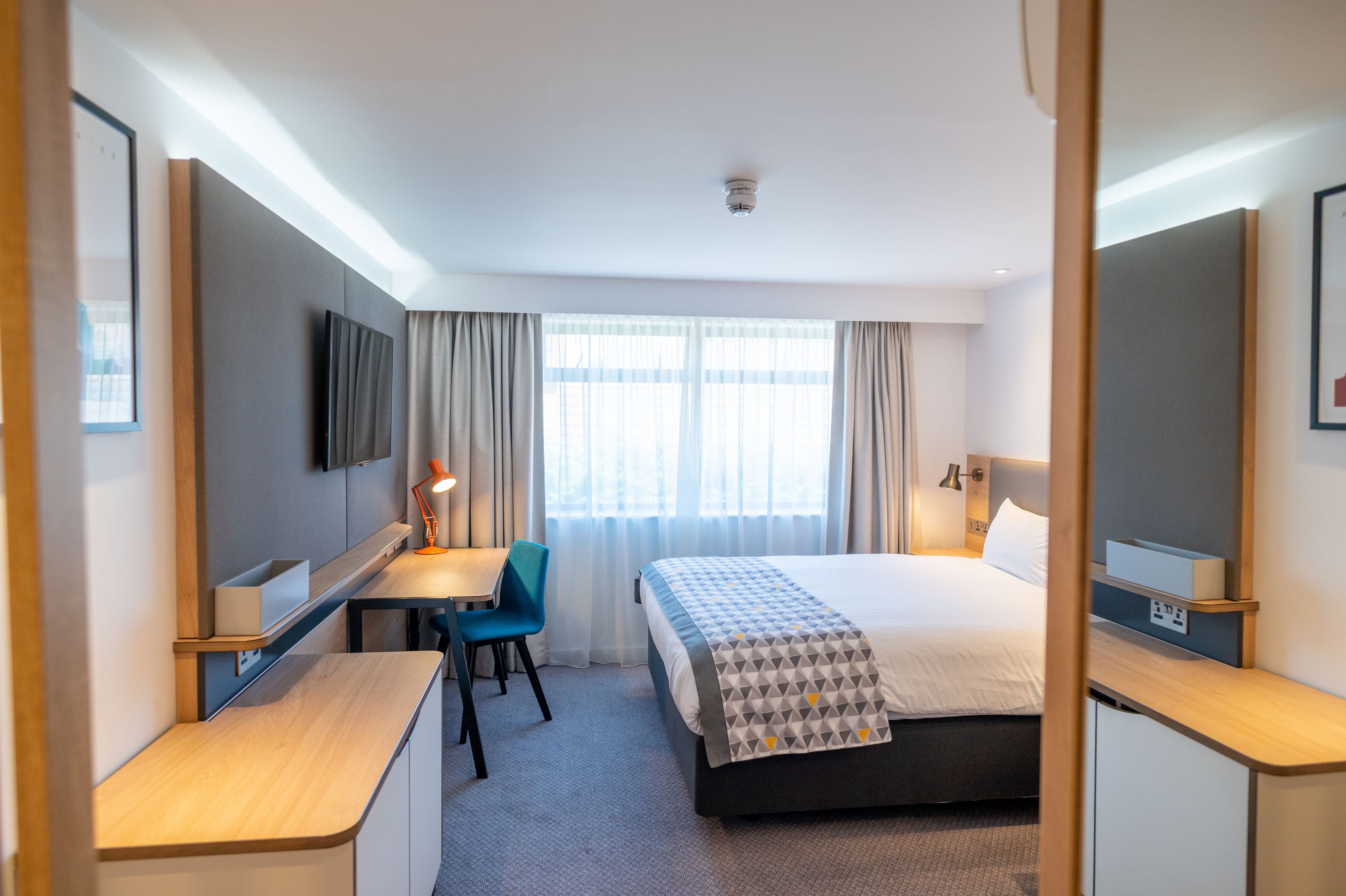 Holiday Inn Leicester - Wigston — 34