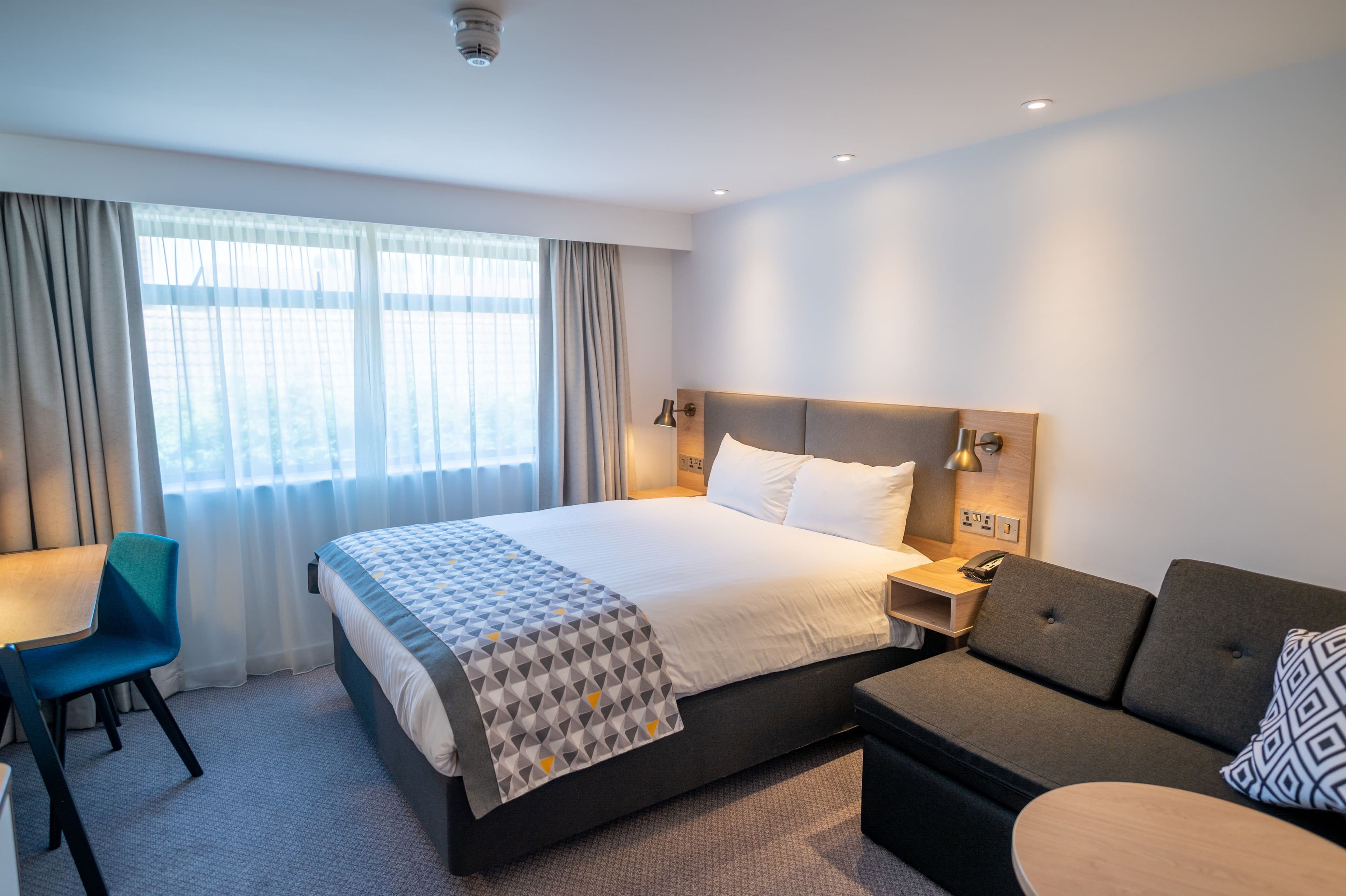 Holiday Inn Leicester - Wigston — 74