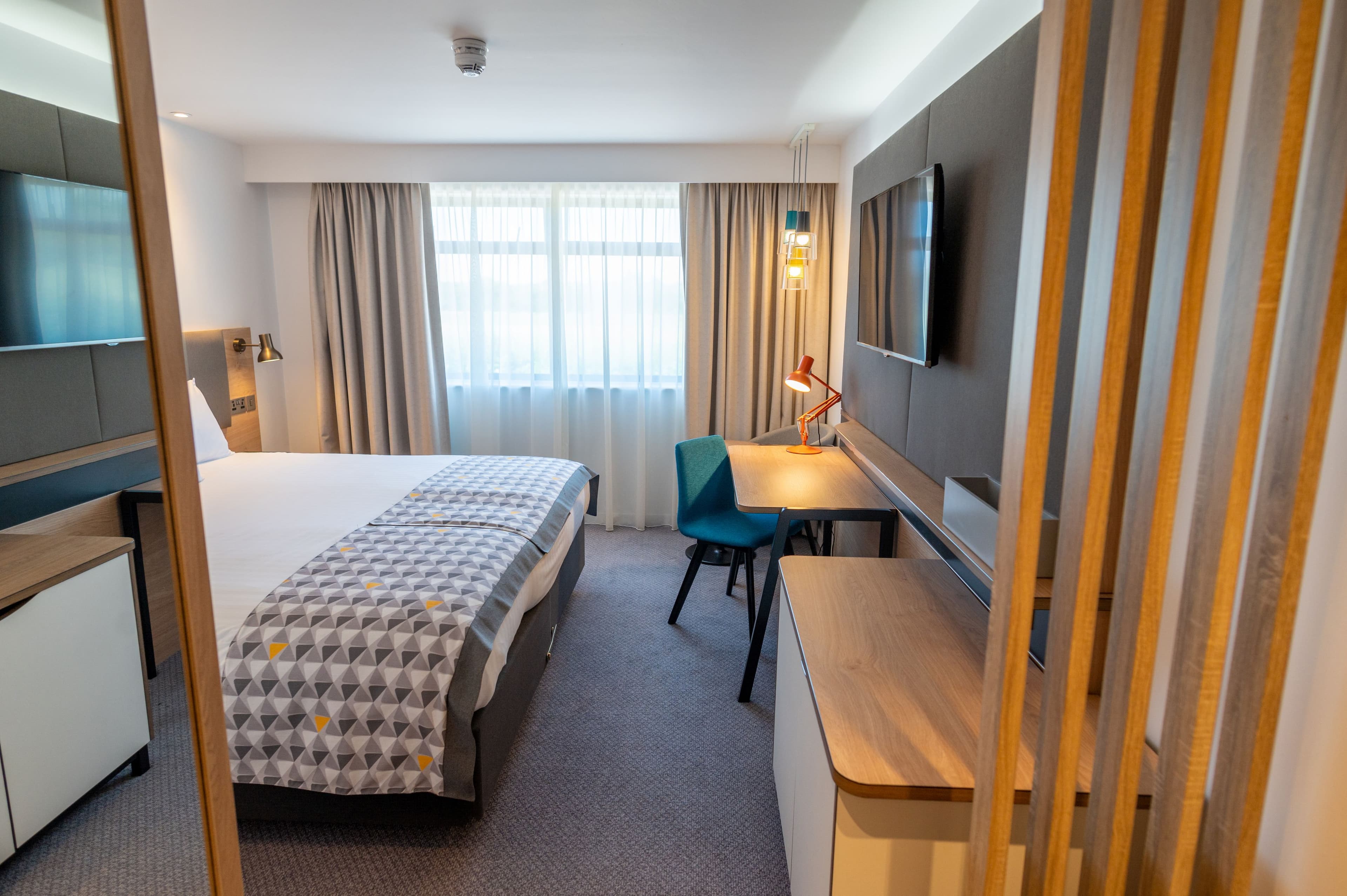Holiday Inn Leicester - Wigston — 21