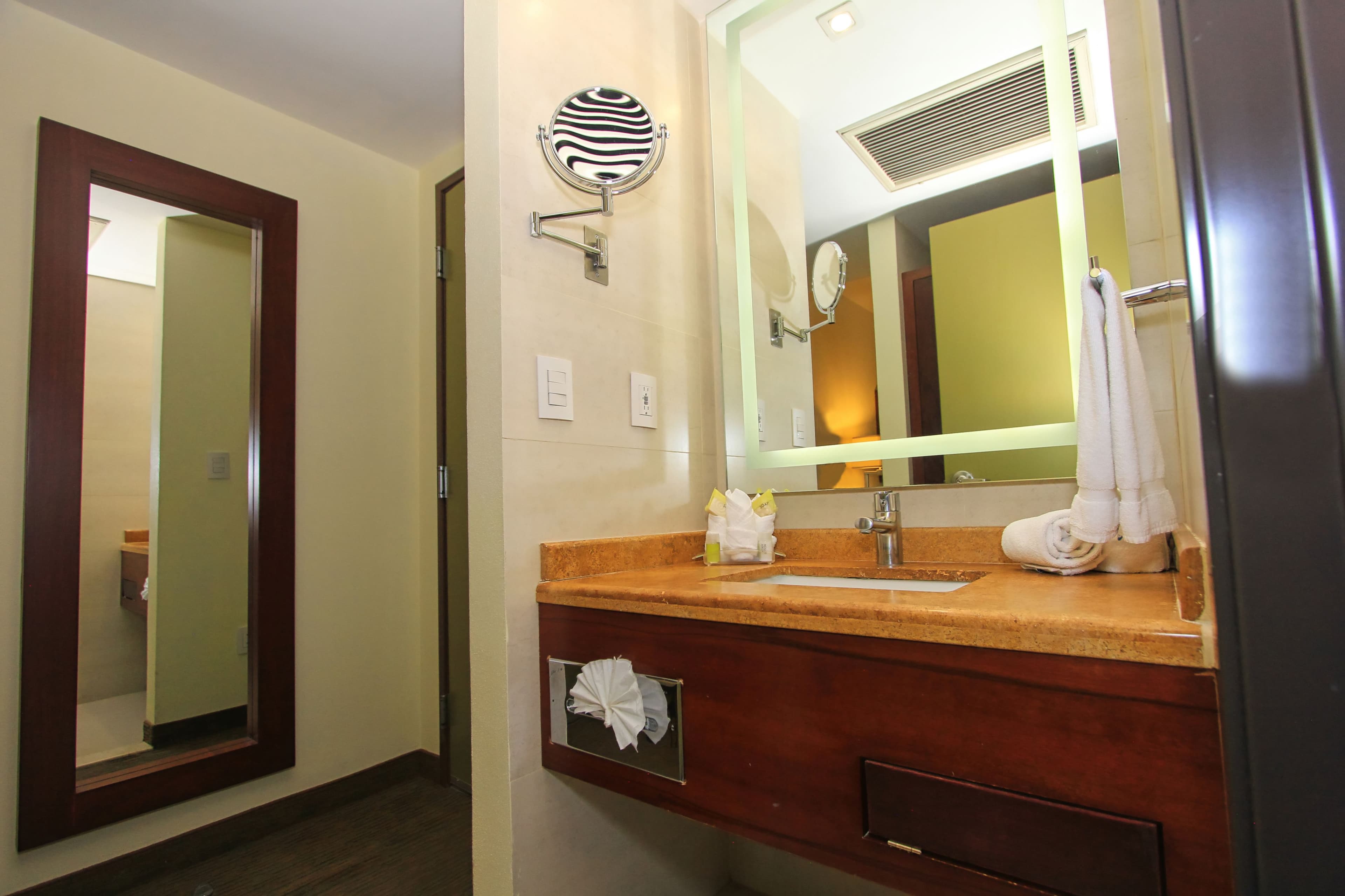 Holiday Inn Leon - Image 4