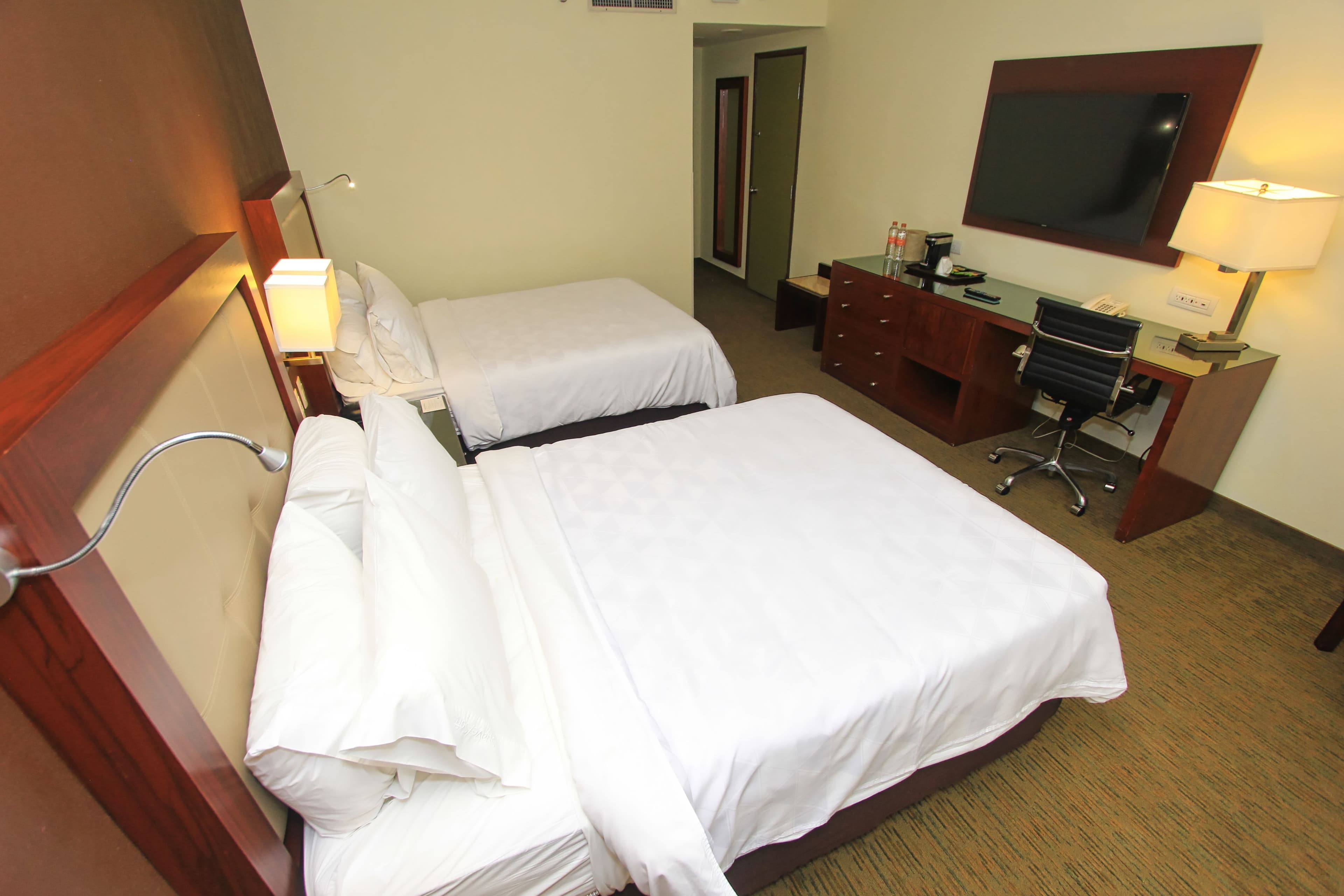 Holiday Inn Leon — 29