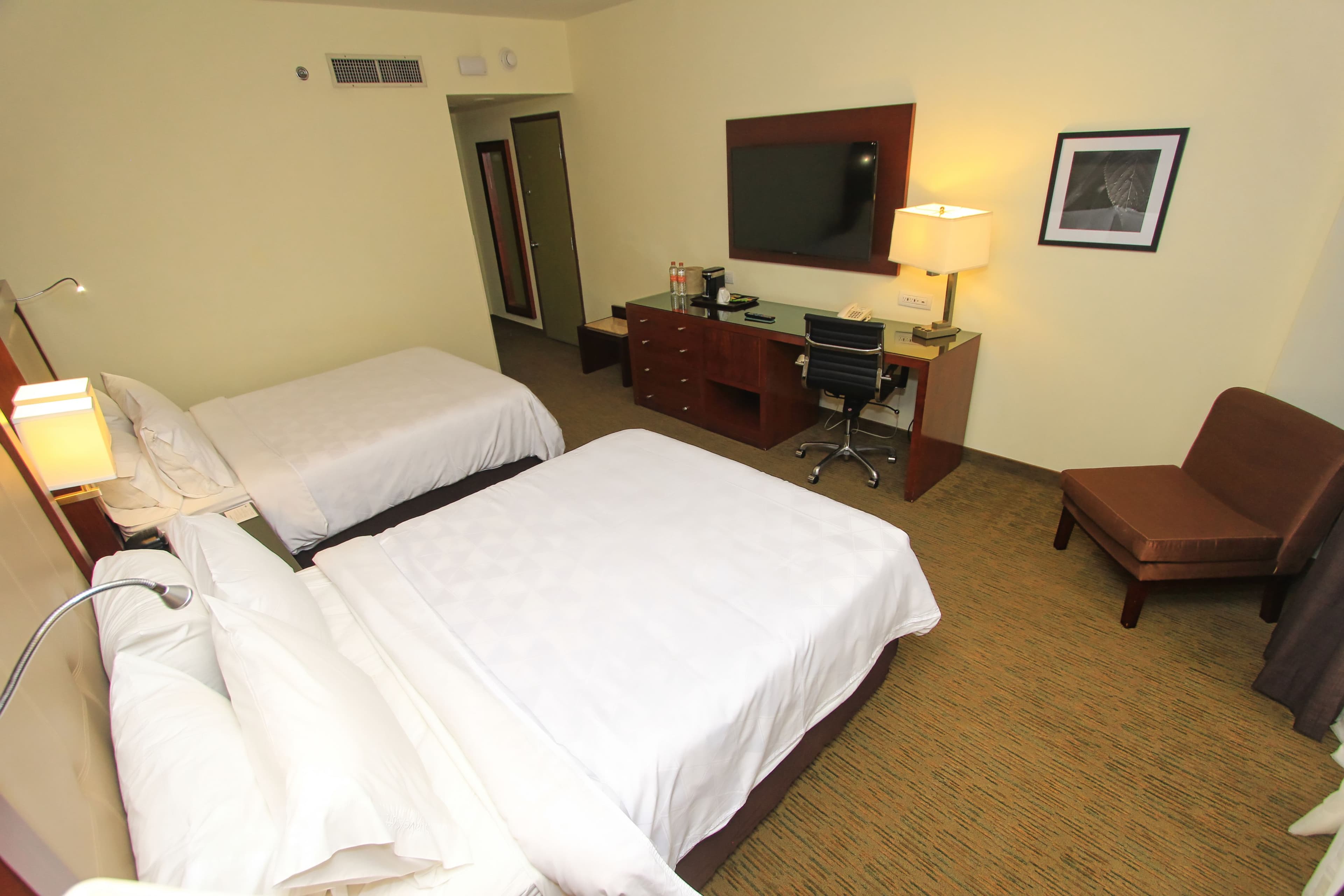 Holiday Inn Leon — 30