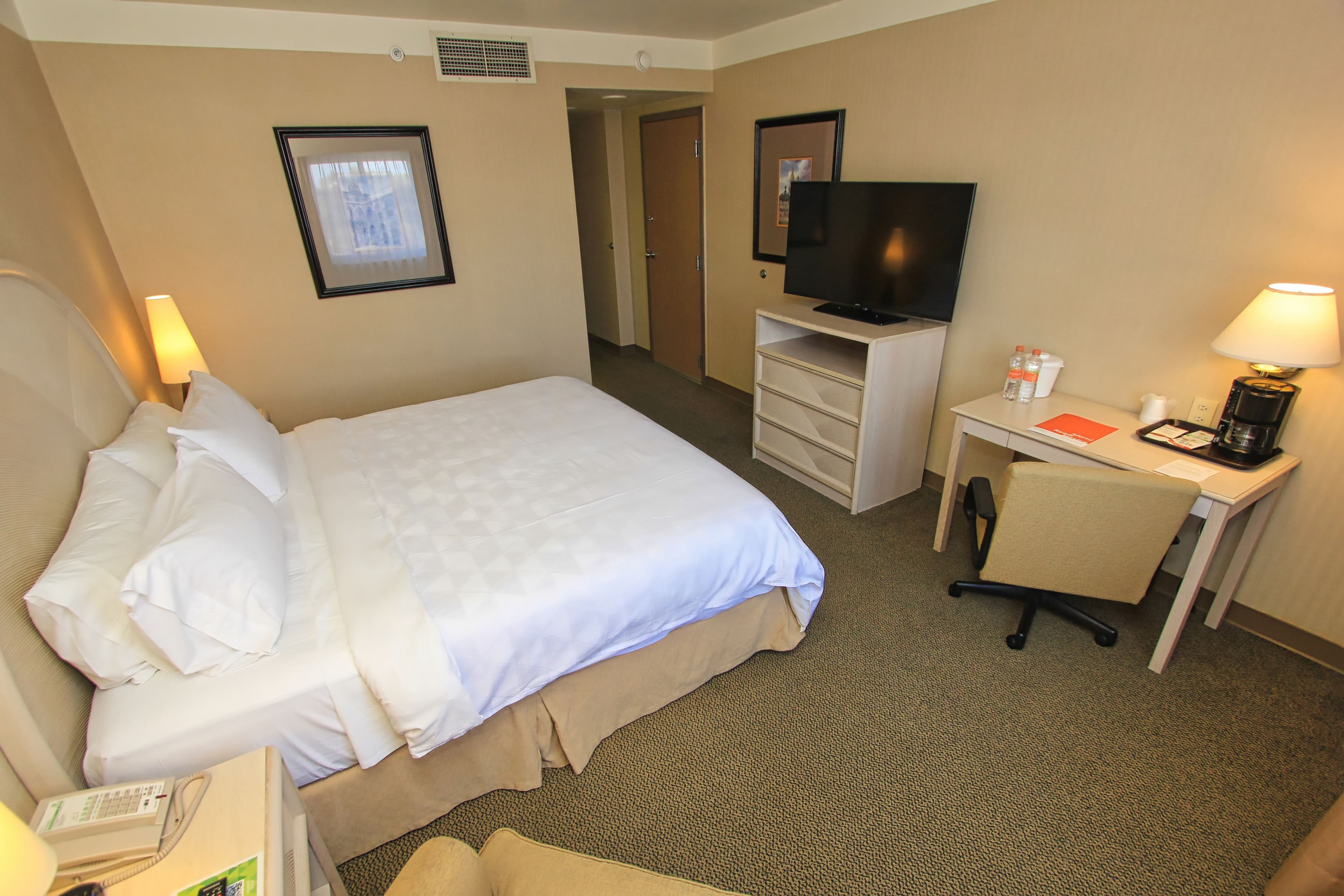 Holiday Inn Leon-Convention Center — 7
