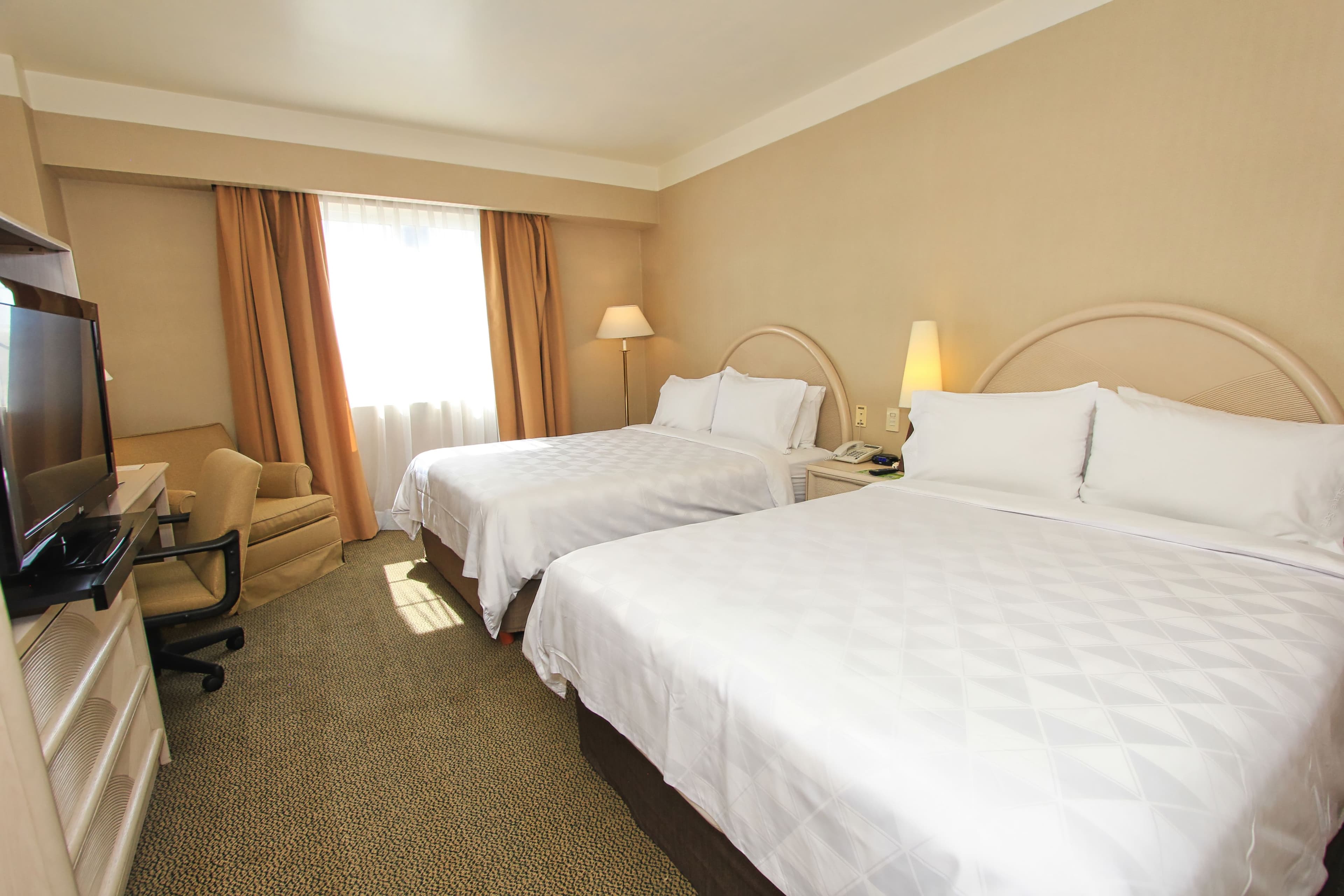 Holiday Inn Leon-Convention Center — 44