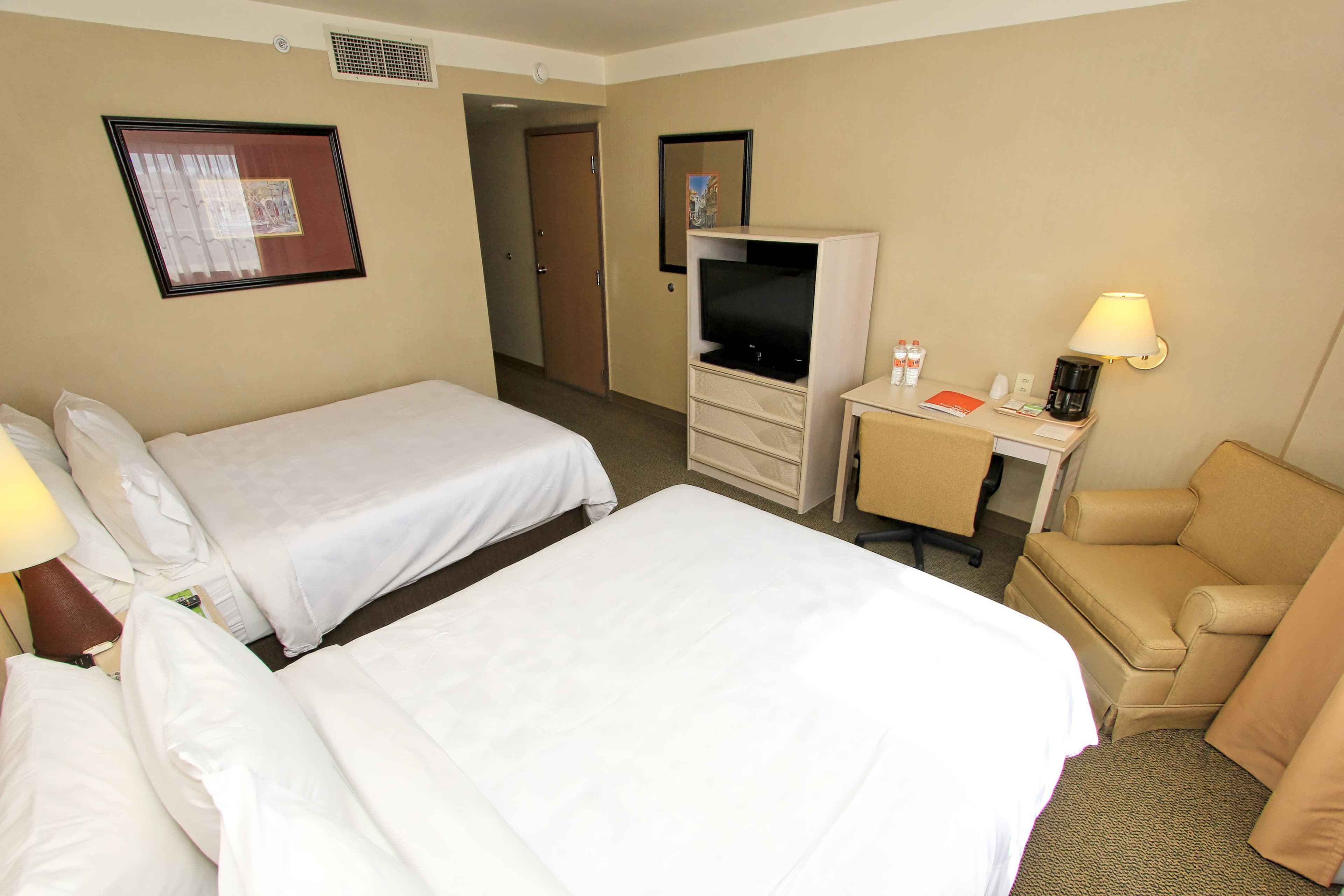 Holiday Inn Leon-Convention Center — 39