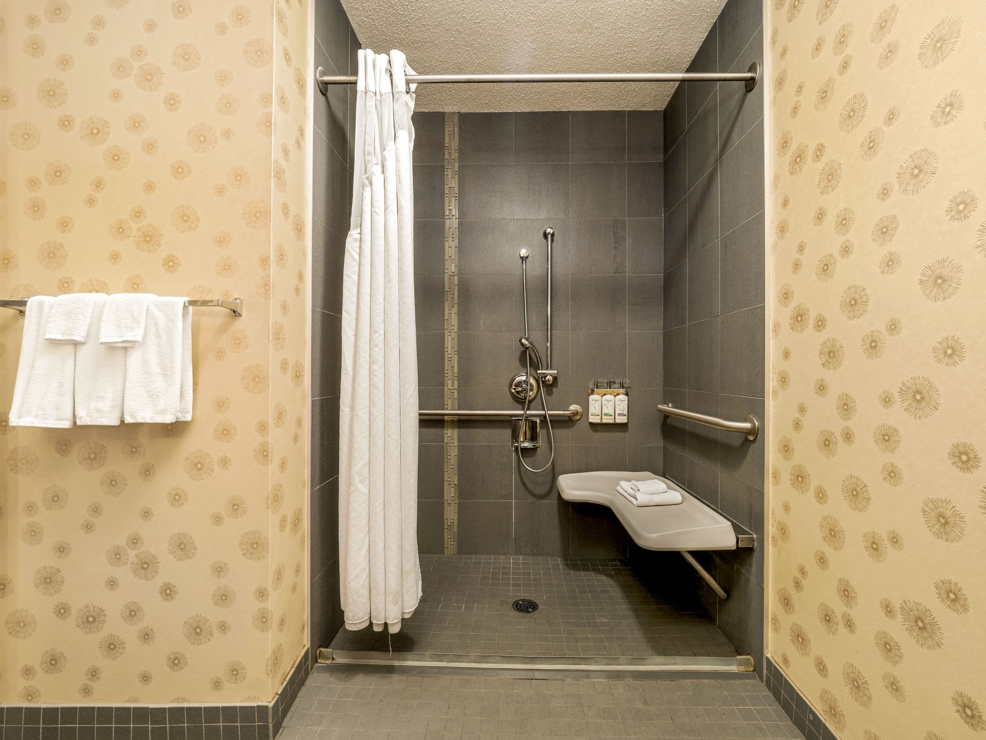 Holiday Inn Lethbridge — 13