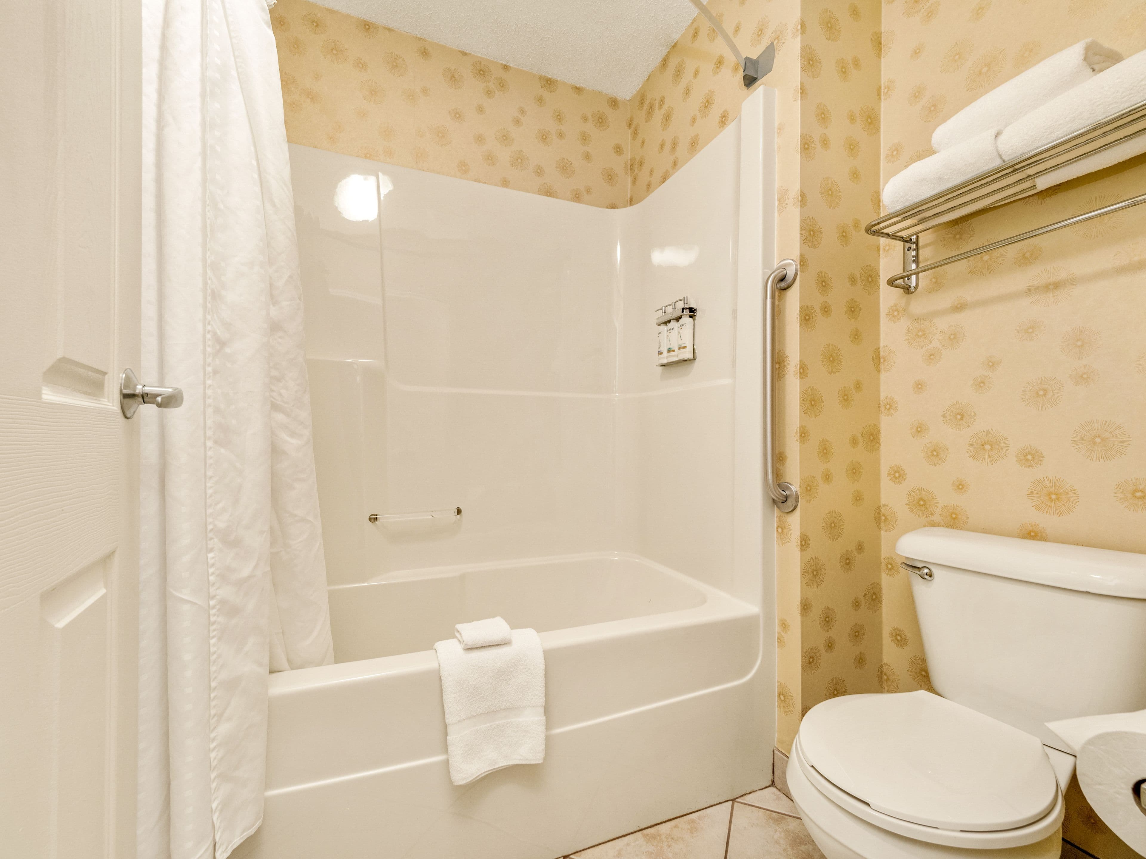 Holiday Inn Lethbridge — 16