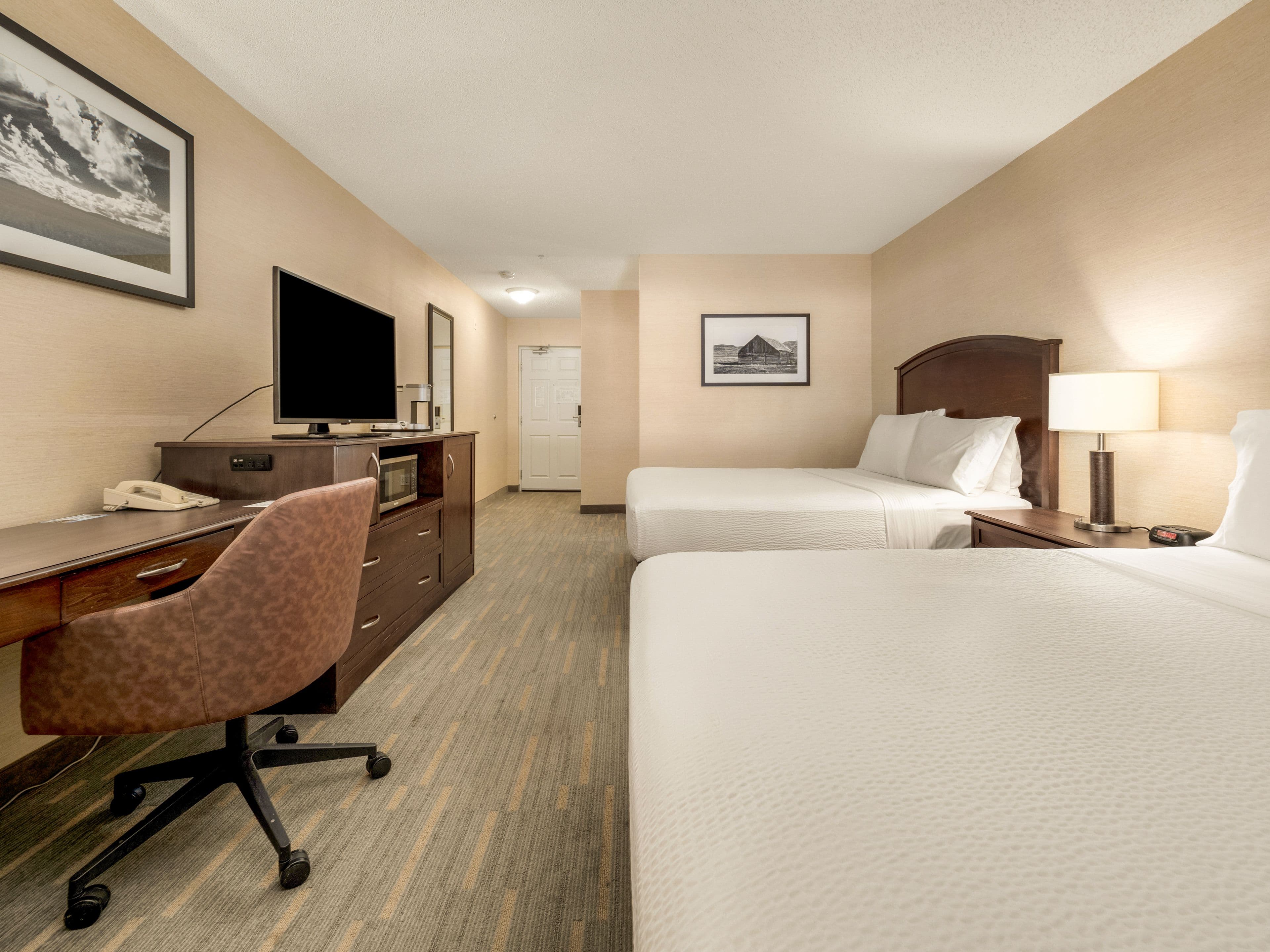 Holiday Inn Lethbridge — 14