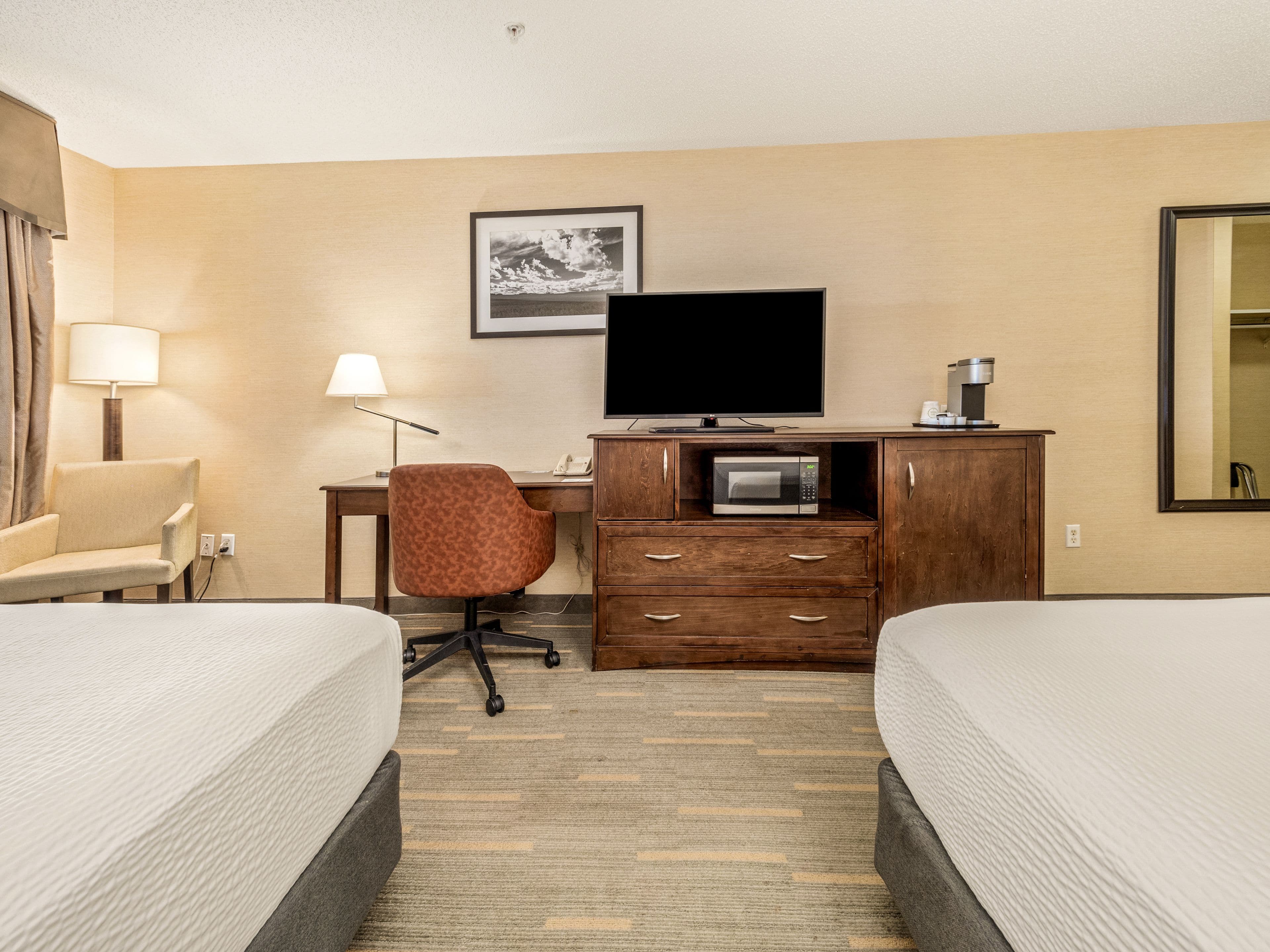 Holiday Inn Lethbridge — 15