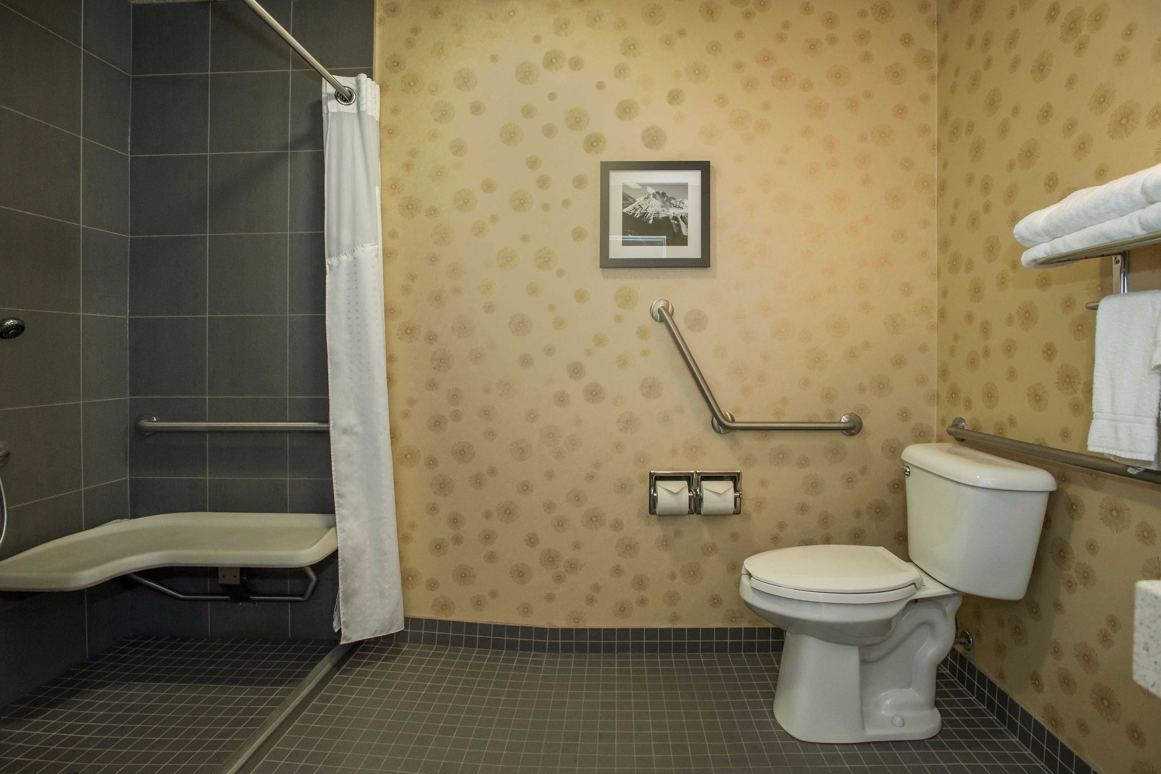 Holiday Inn Lethbridge — 12