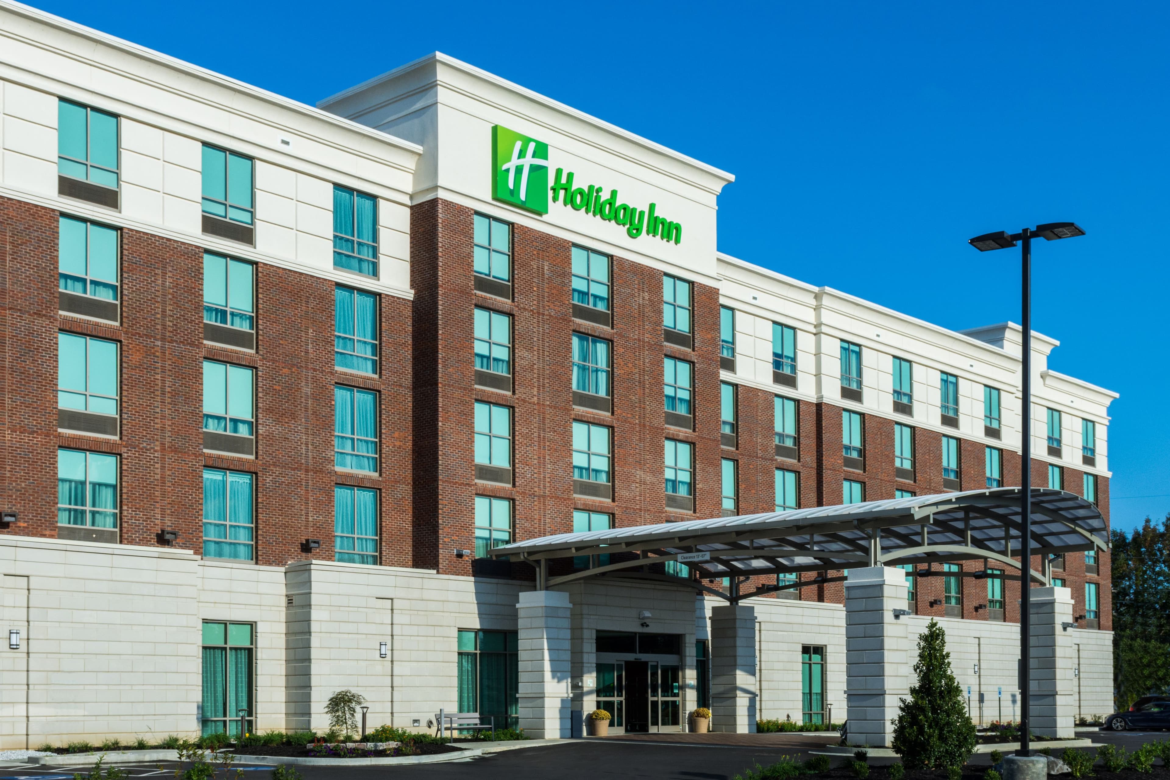Holiday Inn Lexington - Hamburg - Image 1
