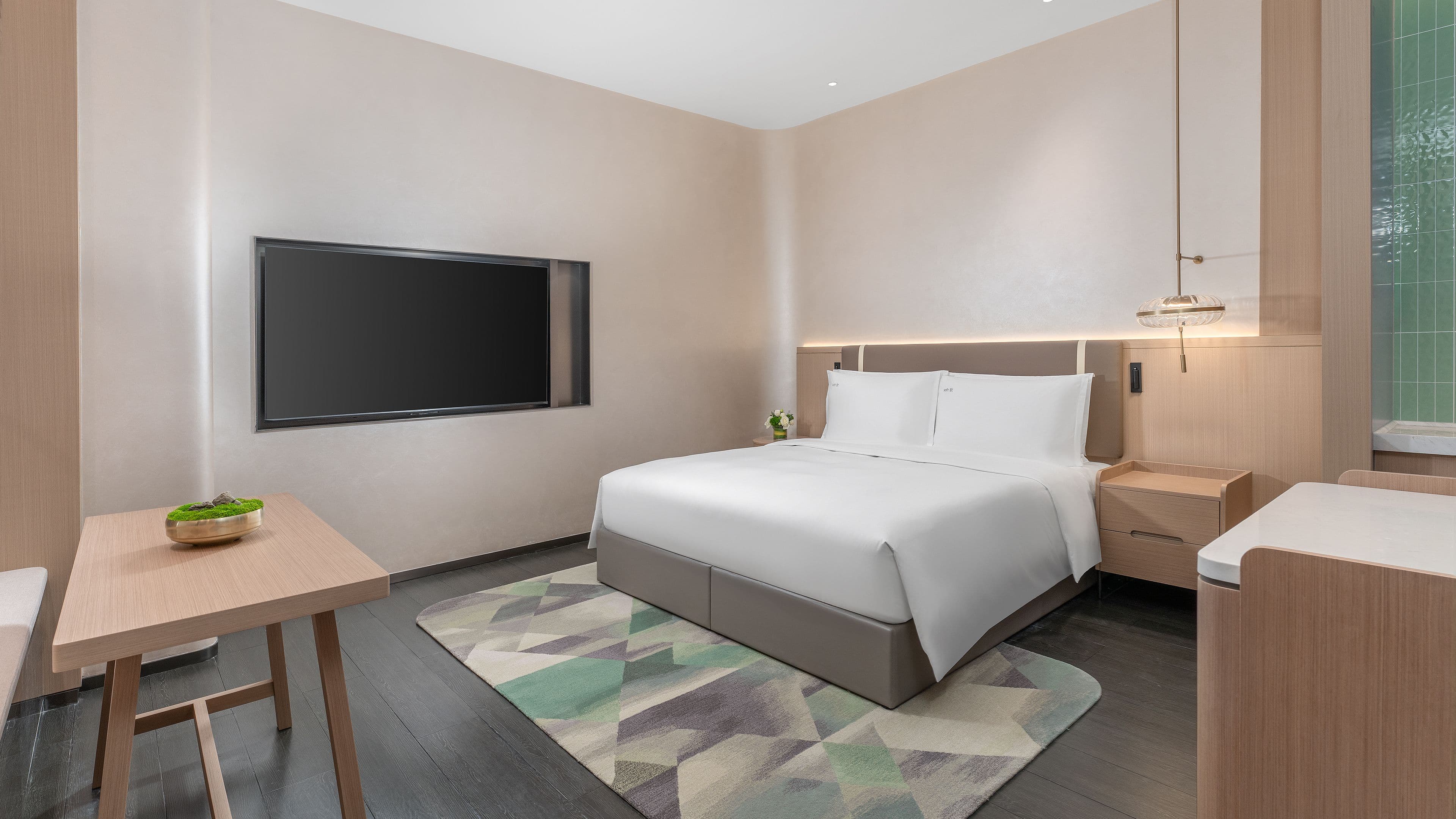 Holiday Inn Liaoyuan City Center - Image 4
