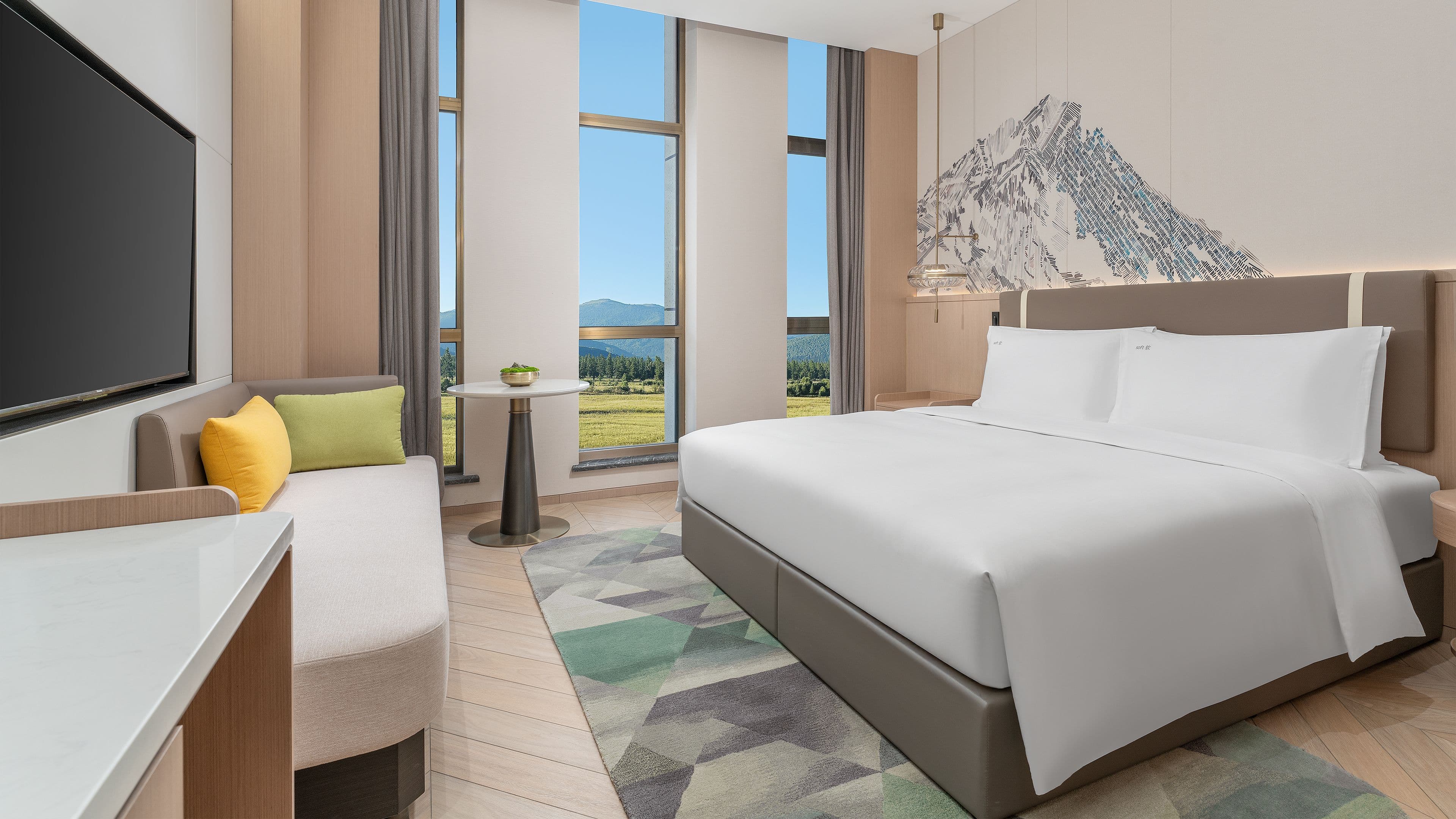 Holiday Inn Liaoyuan City Center - Image 2