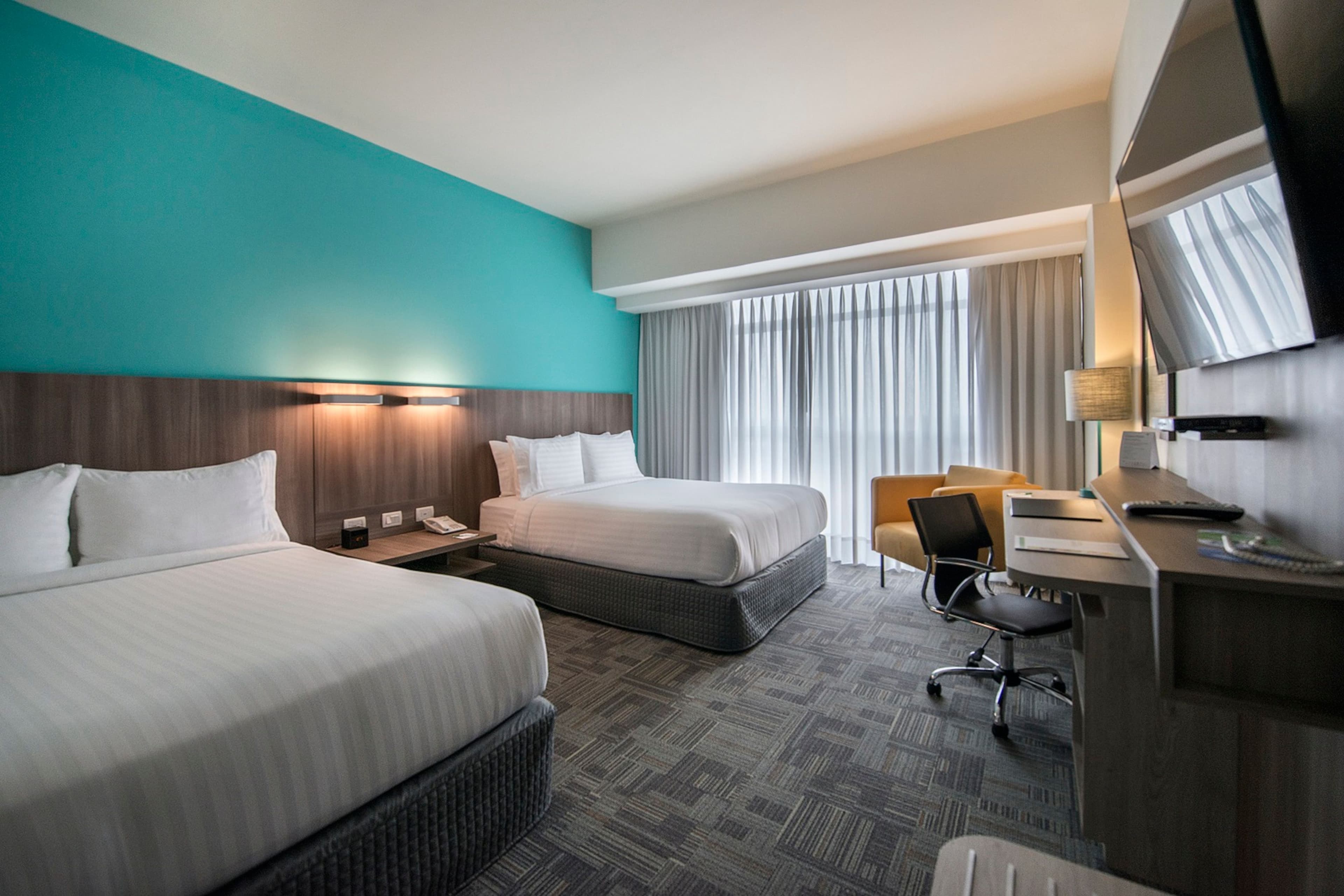 Holiday Inn Lima Airport — 19