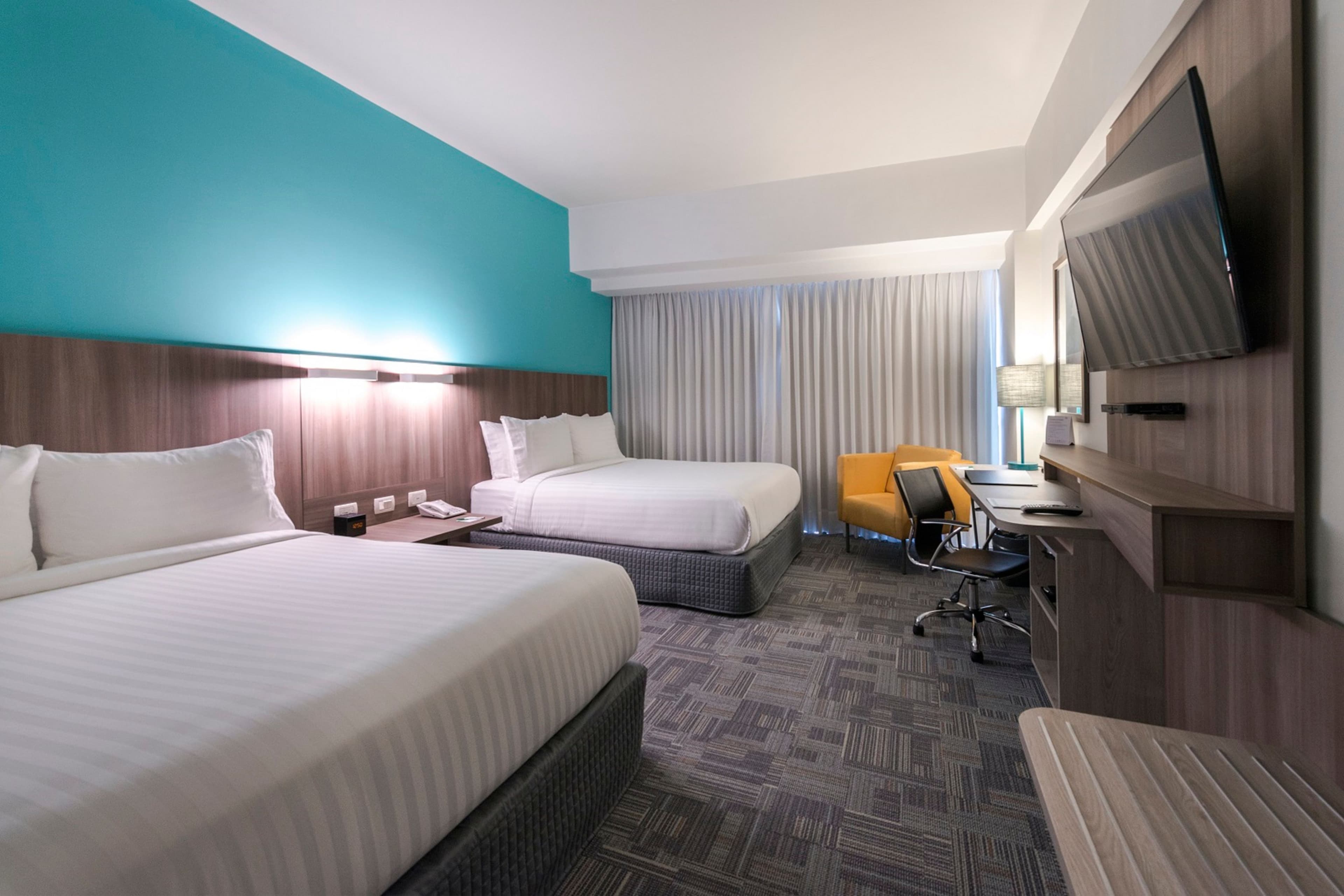 Holiday Inn Lima Airport — 26