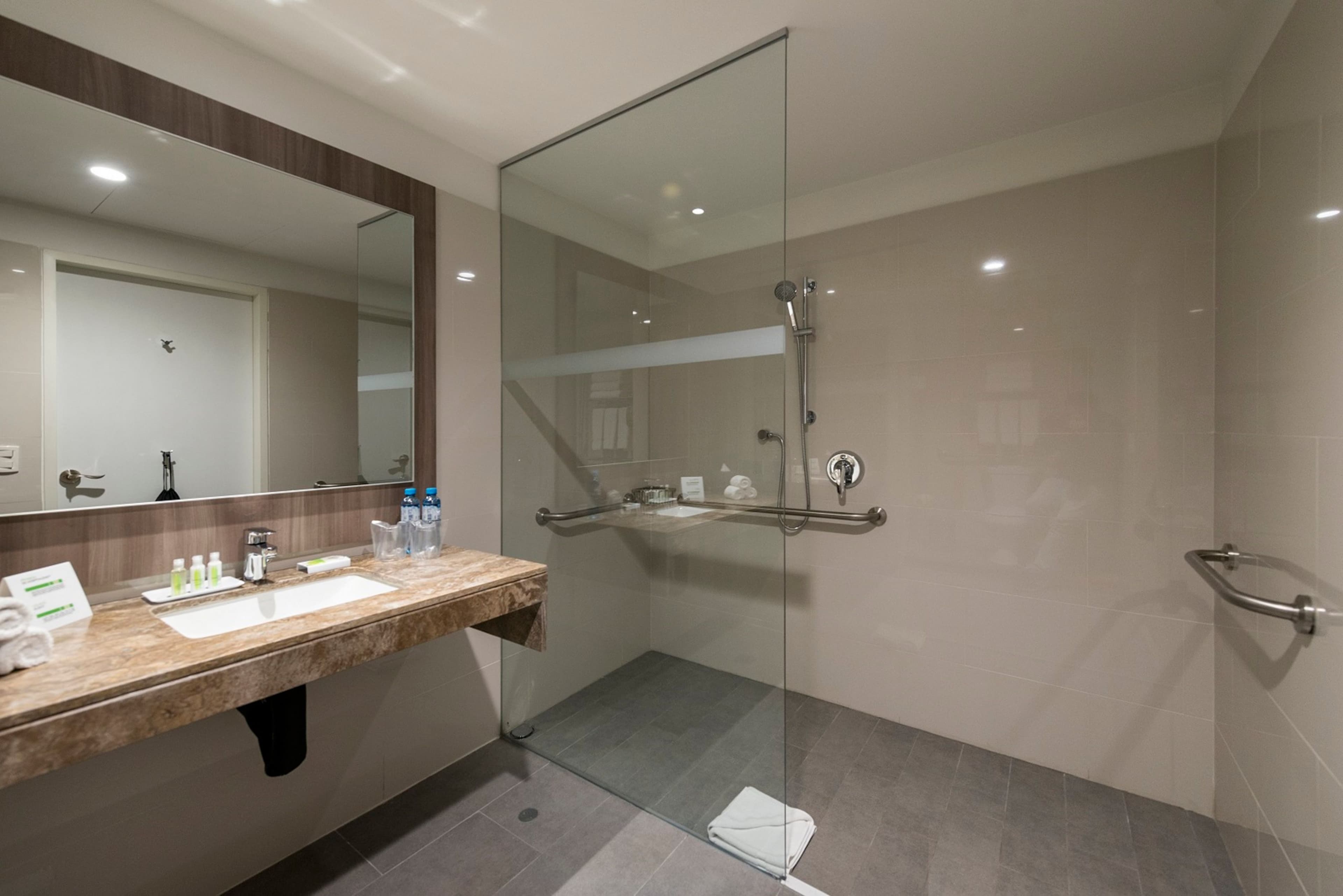 Holiday Inn Lima Airport — 15