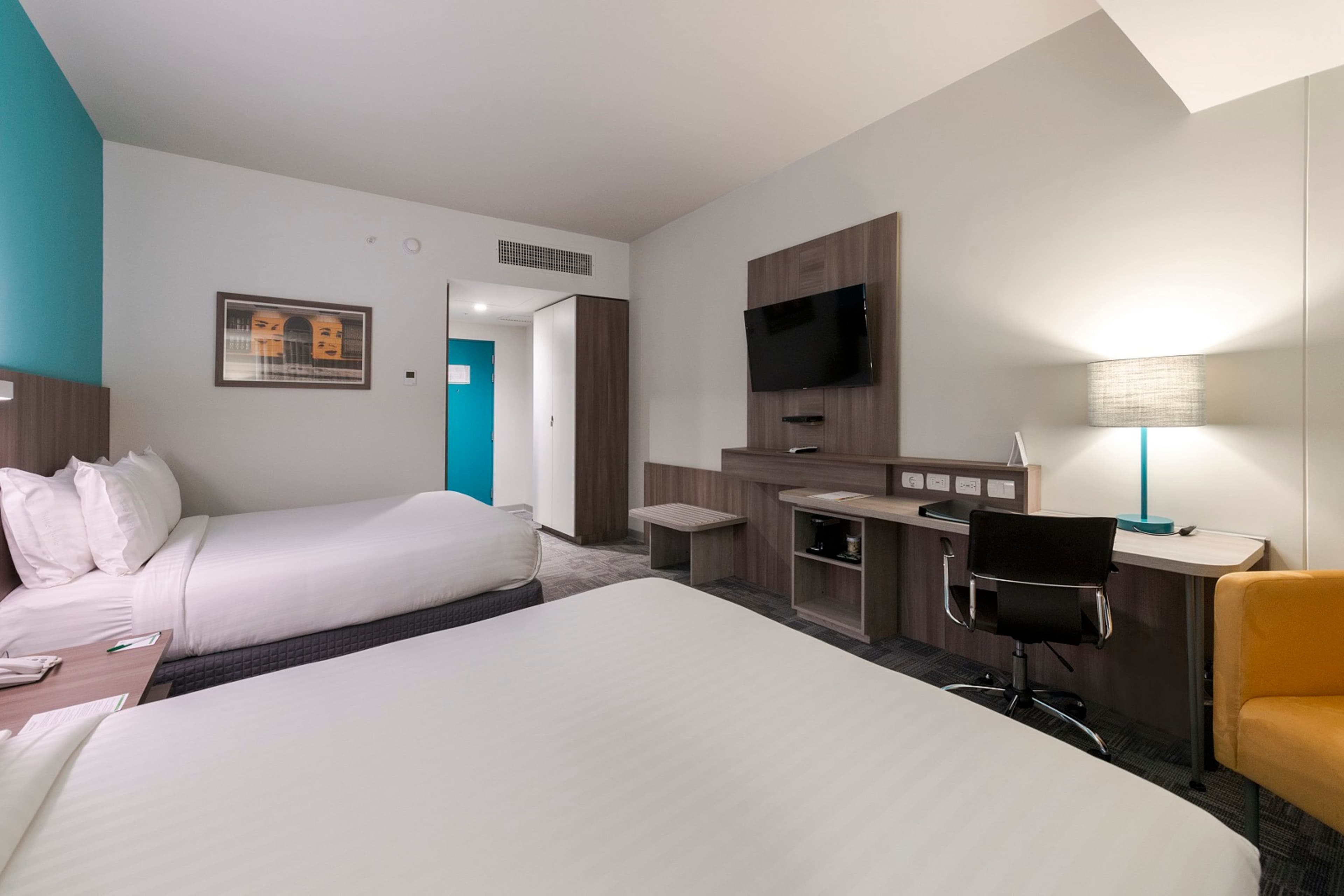Holiday Inn Lima Airport — 20