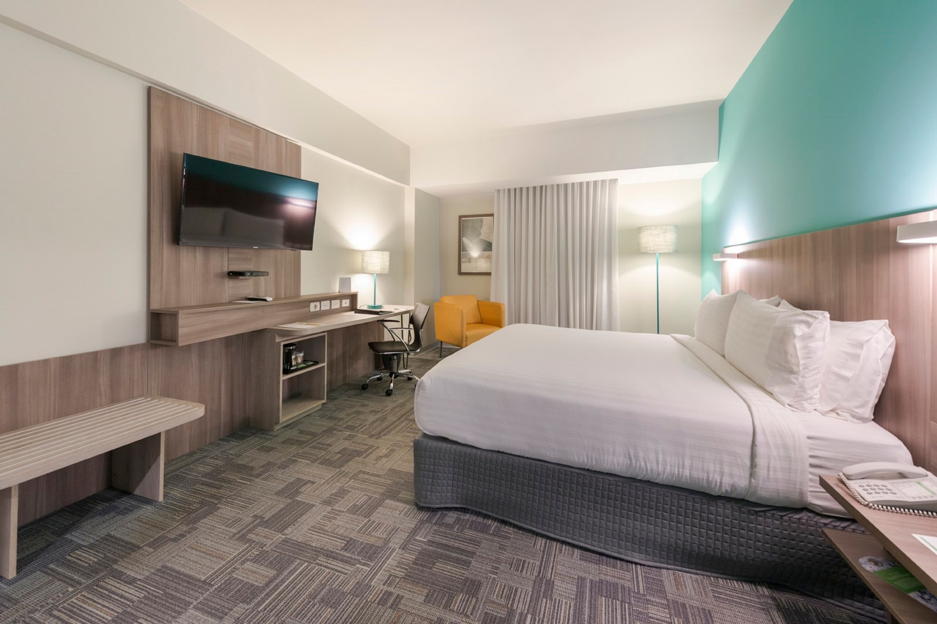 Holiday Inn Lima Airport - Image 3