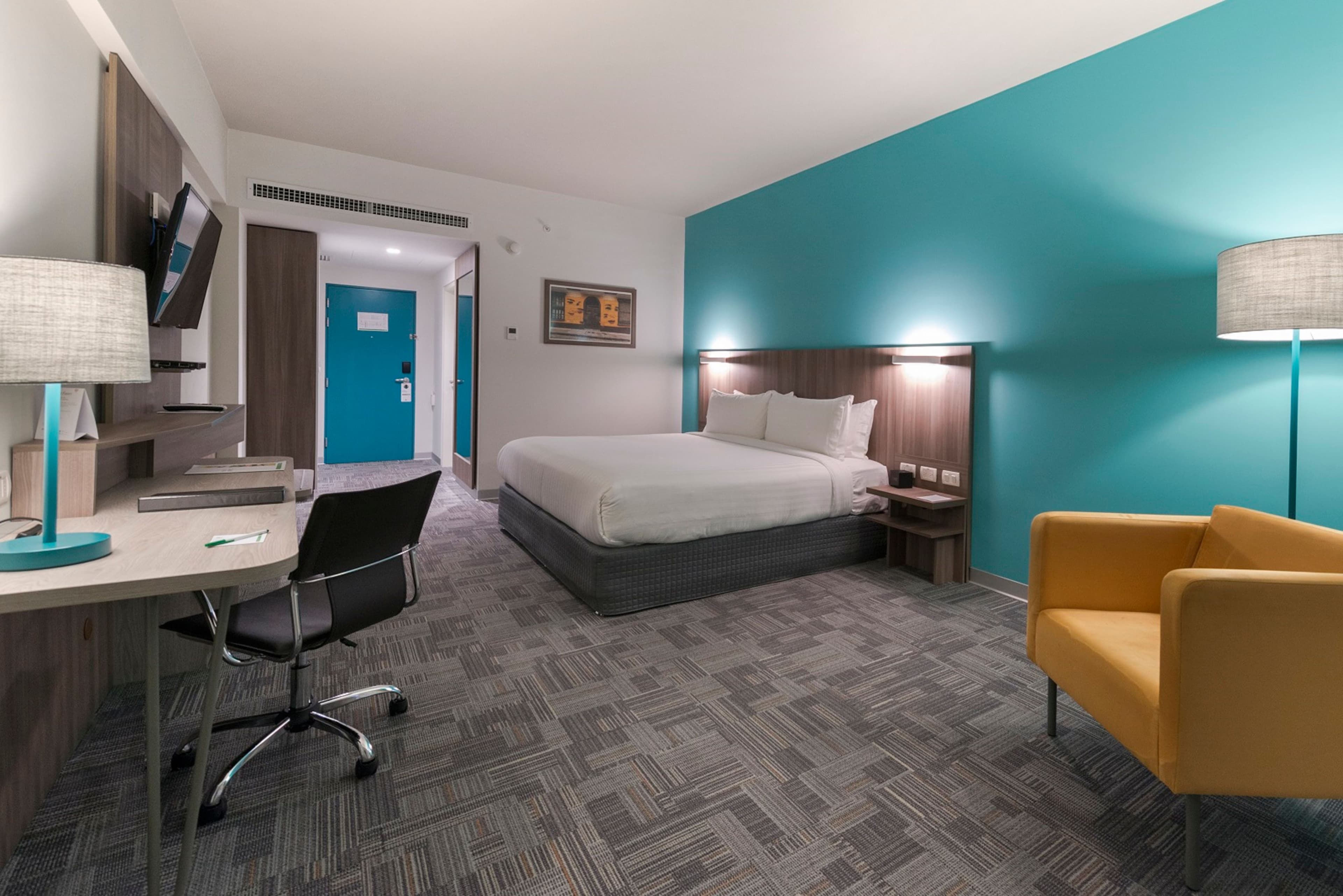 Holiday Inn Lima Airport — 11