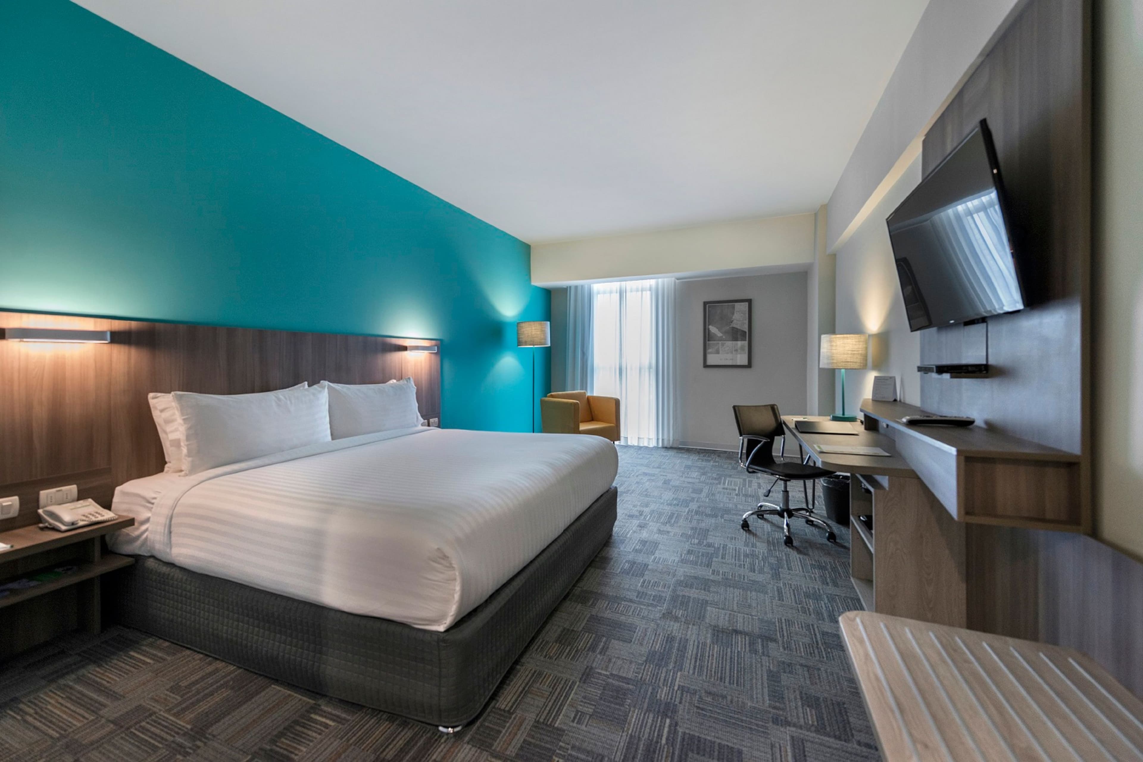 Holiday Inn Lima Airport — 6
