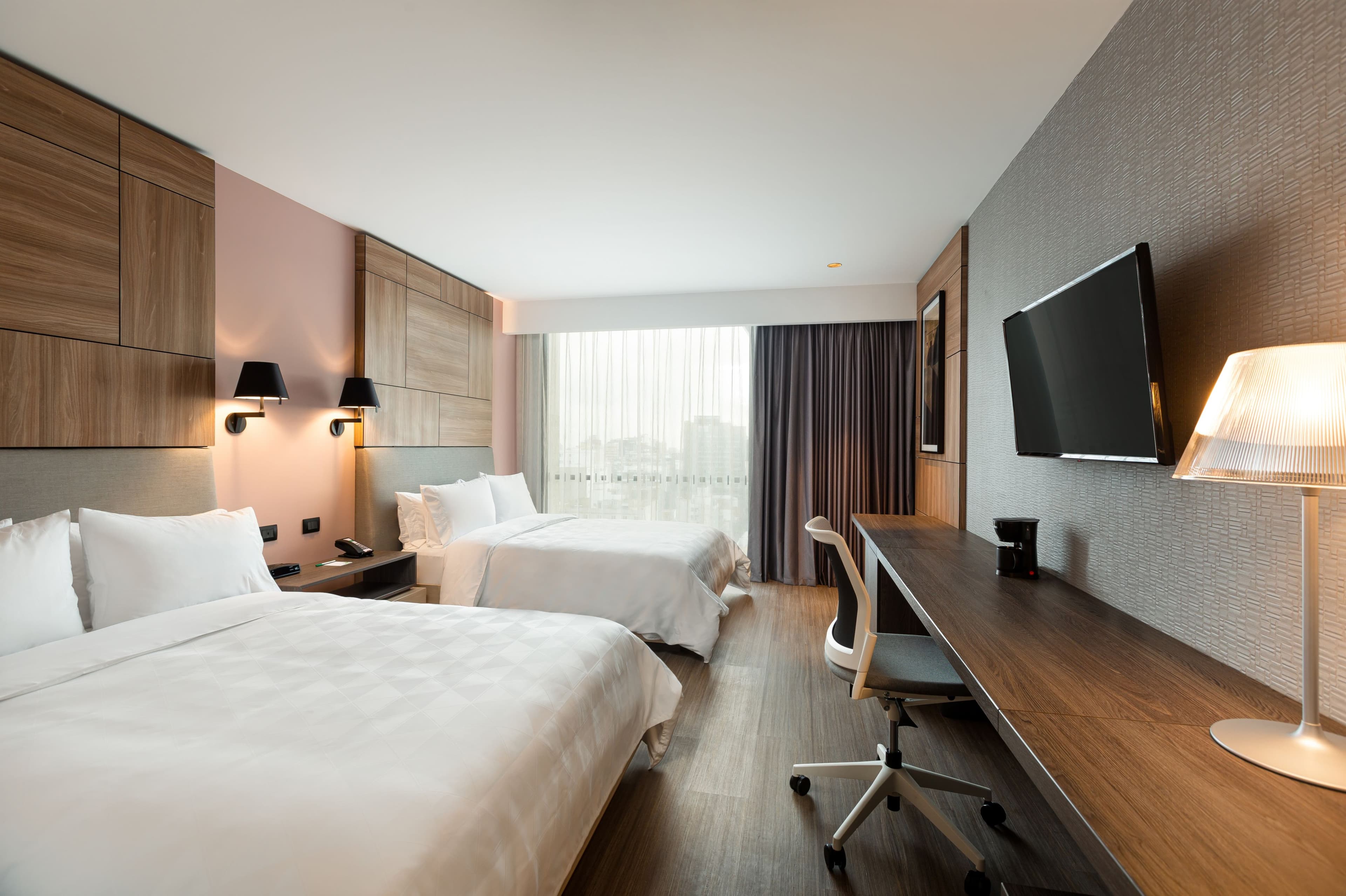 Holiday Inn Lima Miraflores - Image 5