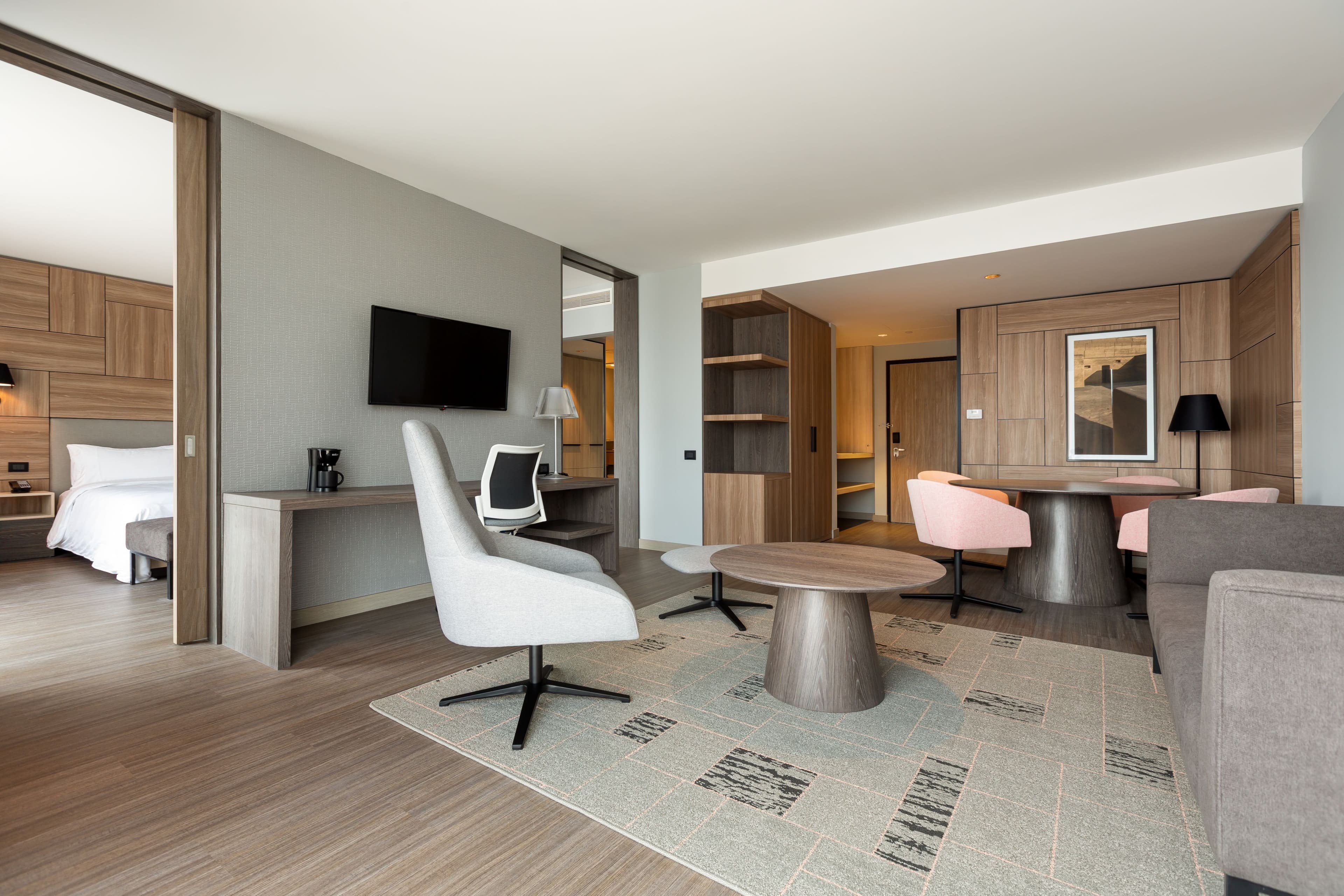Holiday Inn Lima Miraflores — 47