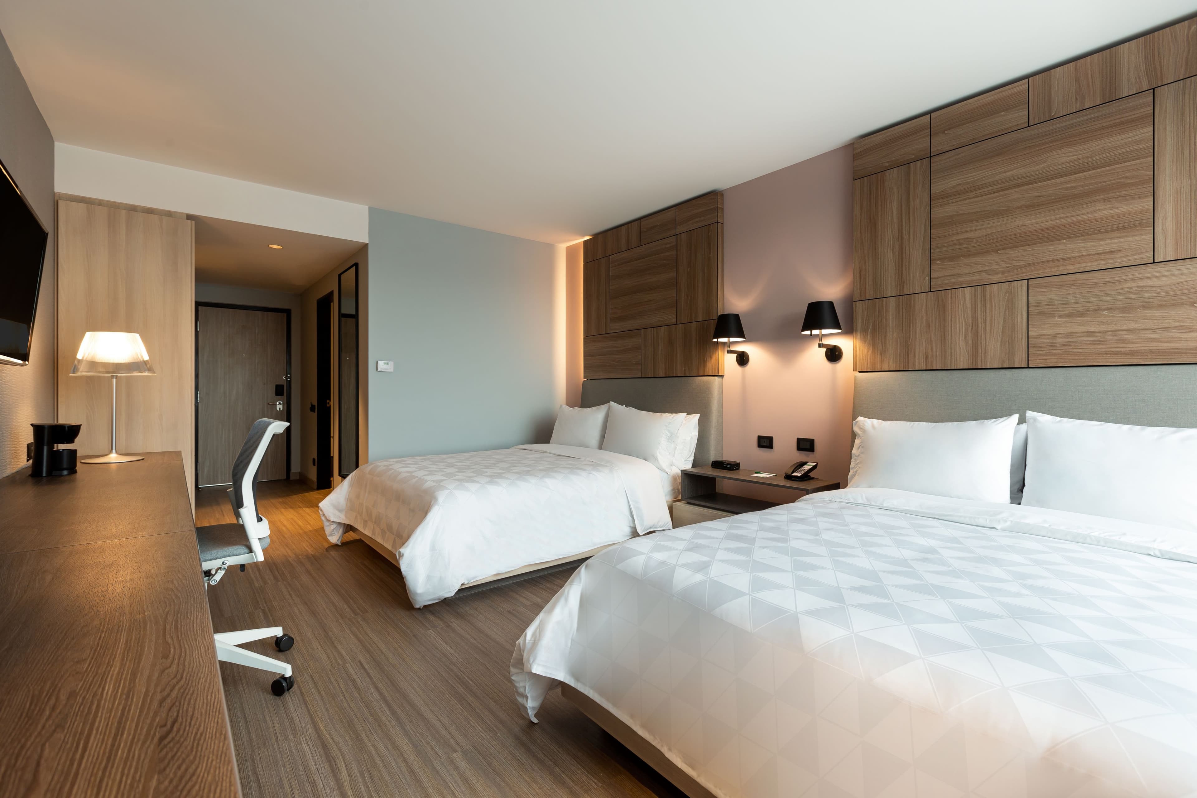 Holiday Inn Lima Miraflores — 39