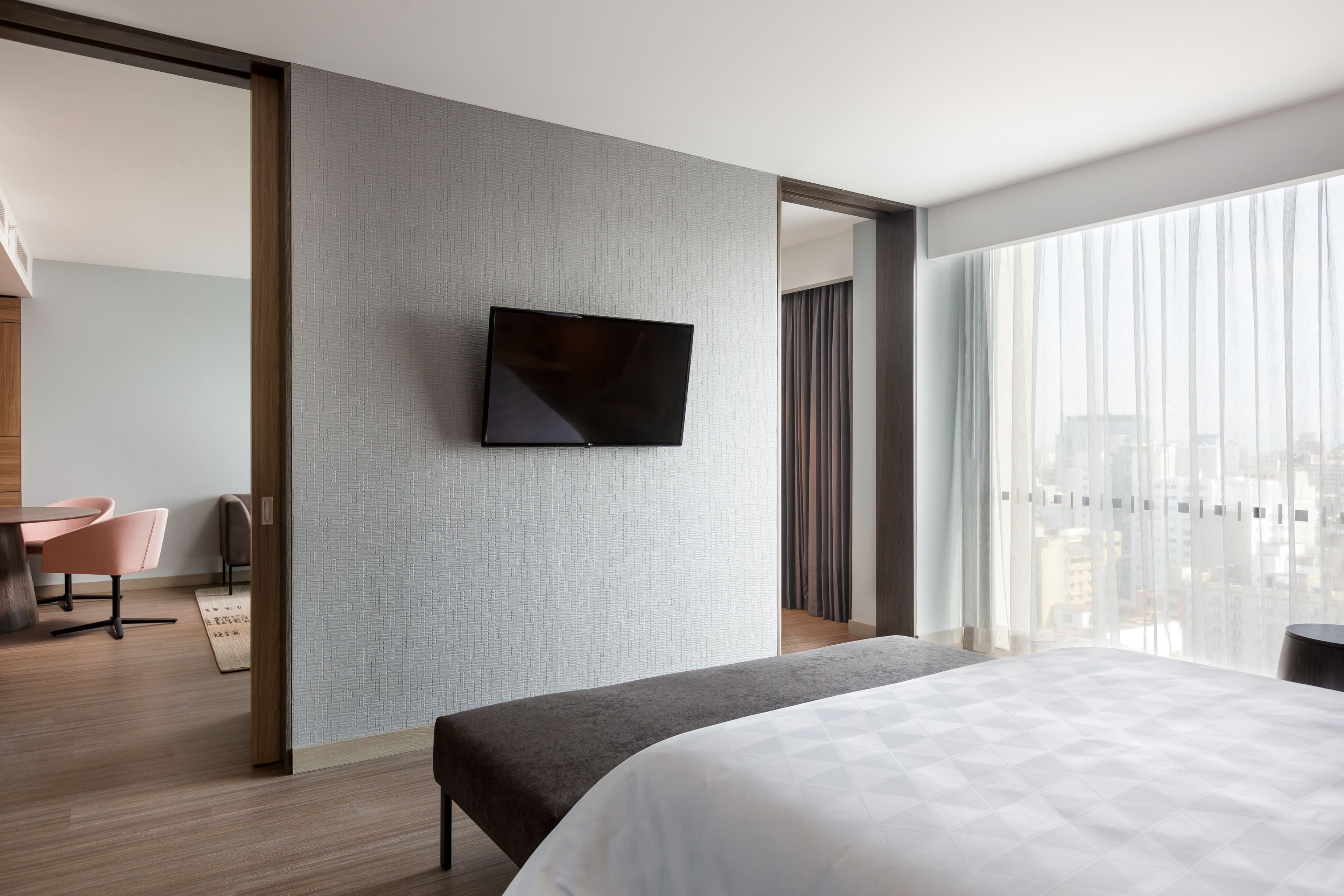 Holiday Inn Lima Miraflores — 46