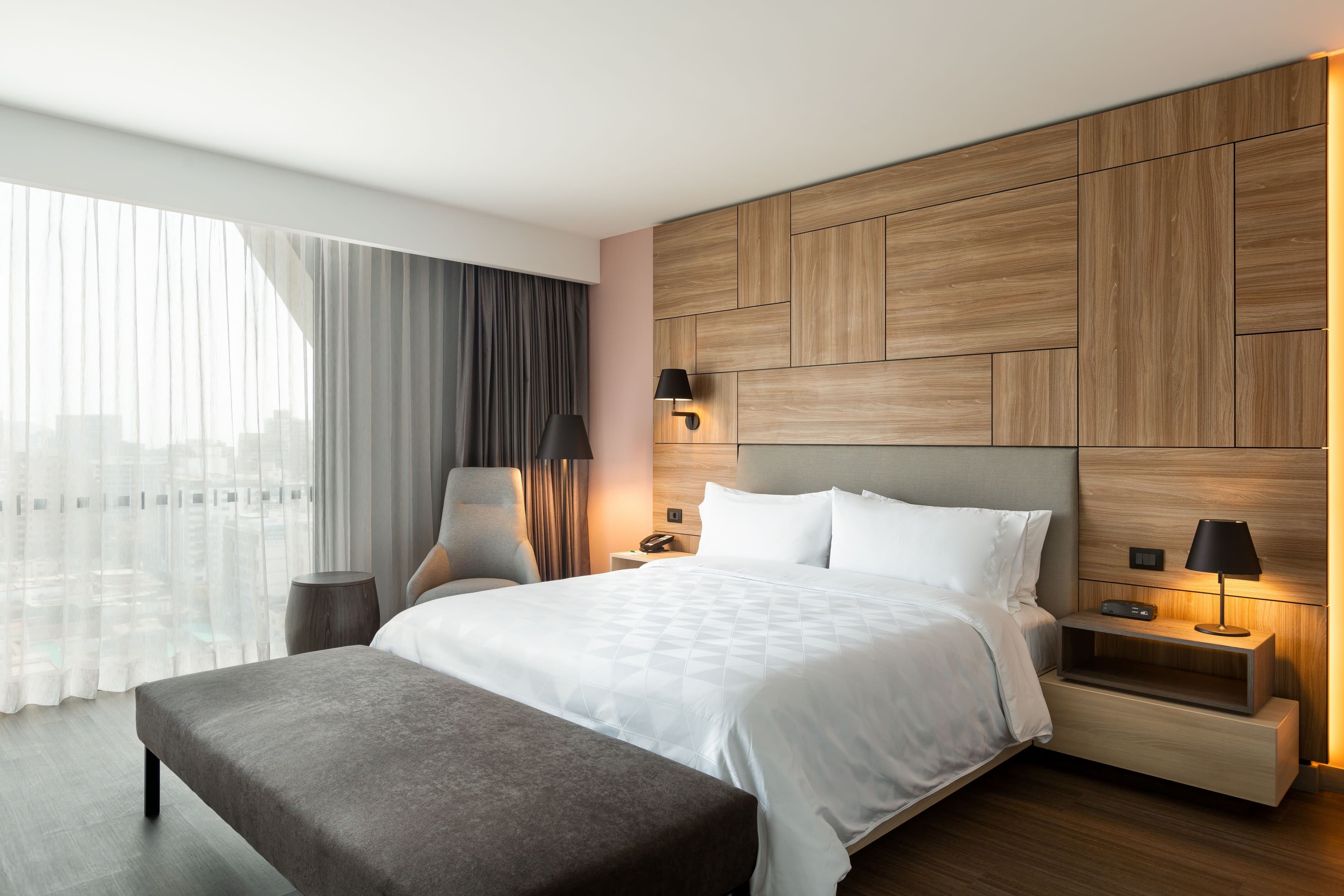 Holiday Inn Lima Miraflores — 43