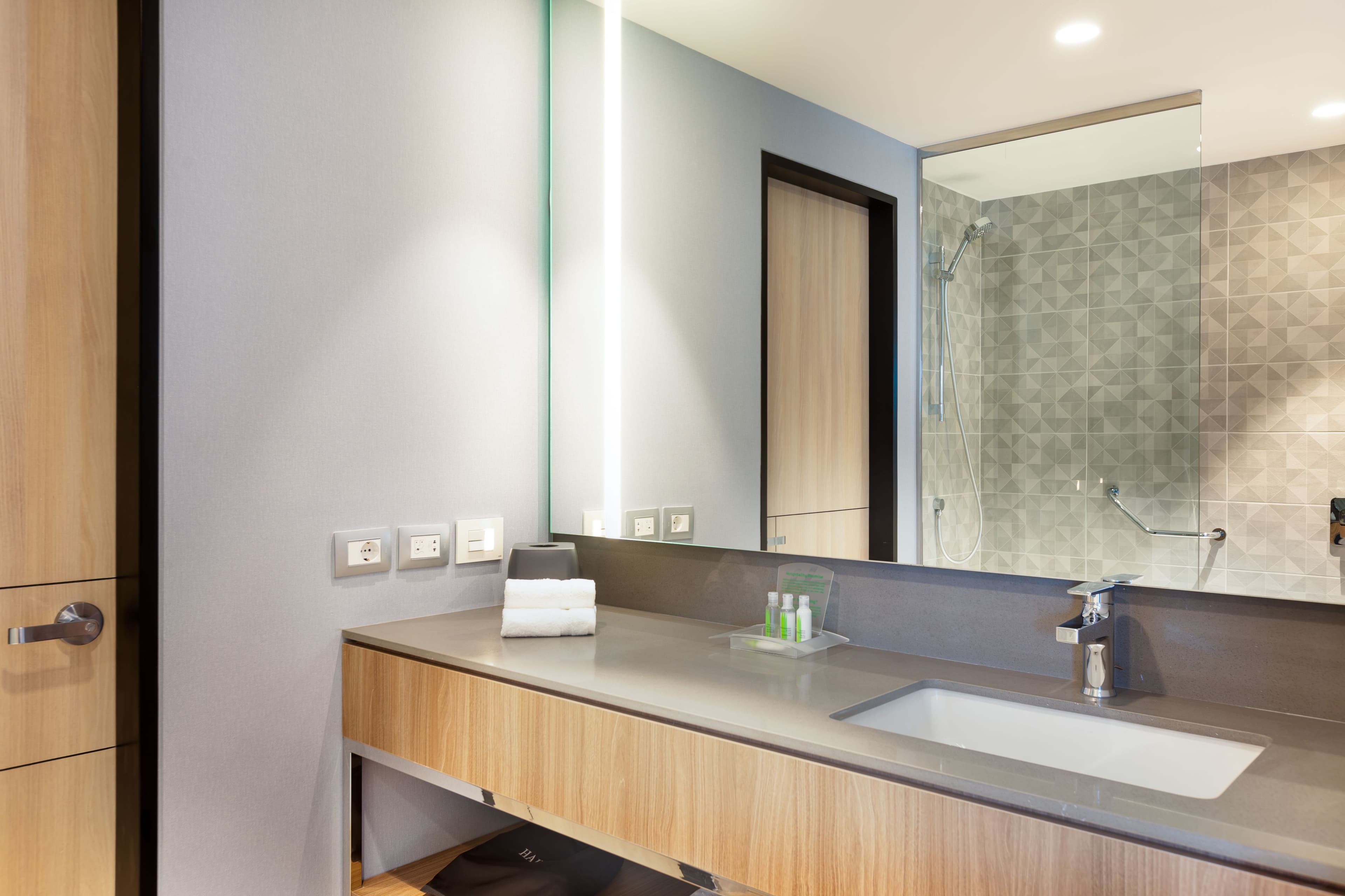 Holiday Inn Lima Miraflores — 49