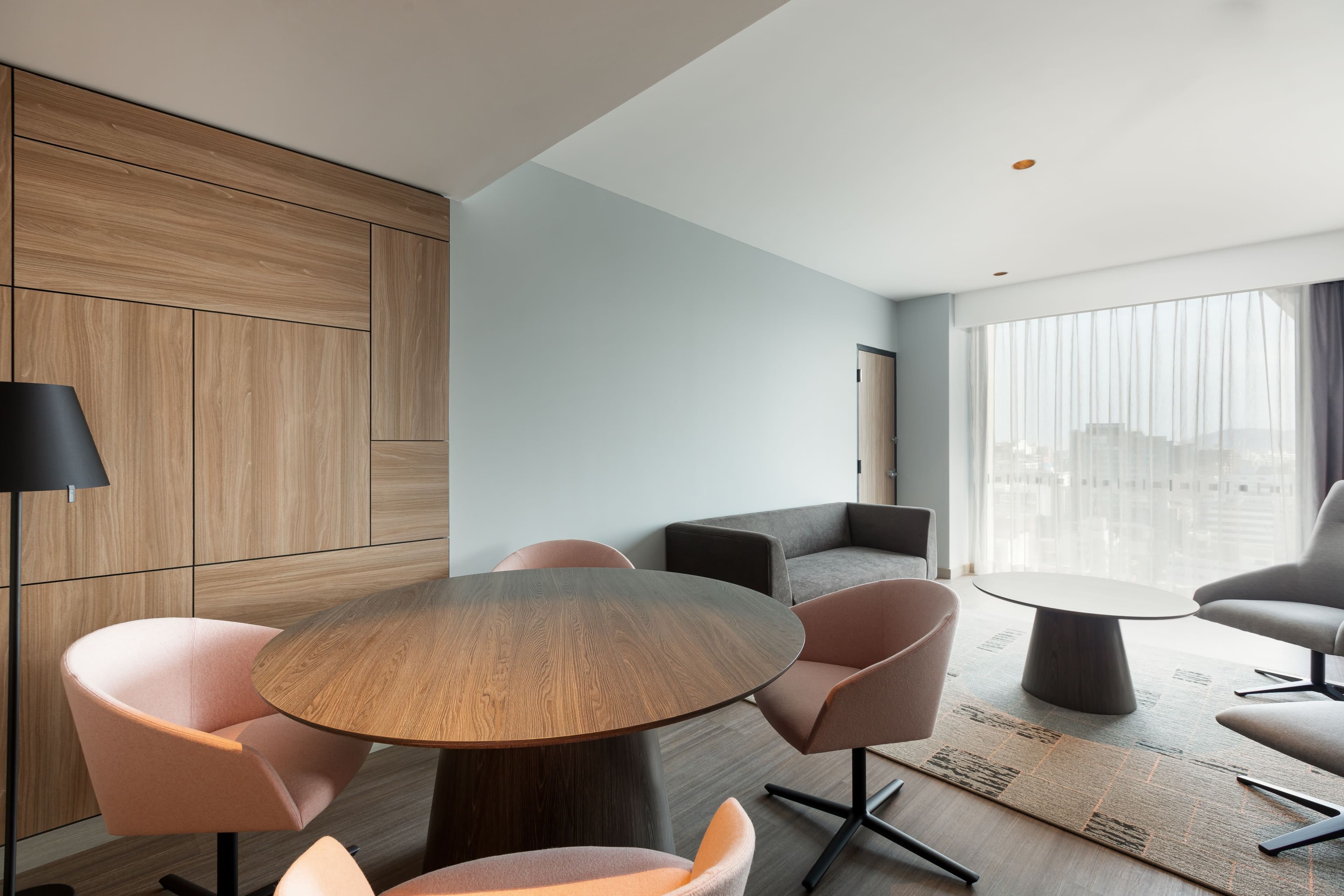 Holiday Inn Lima Miraflores — 44