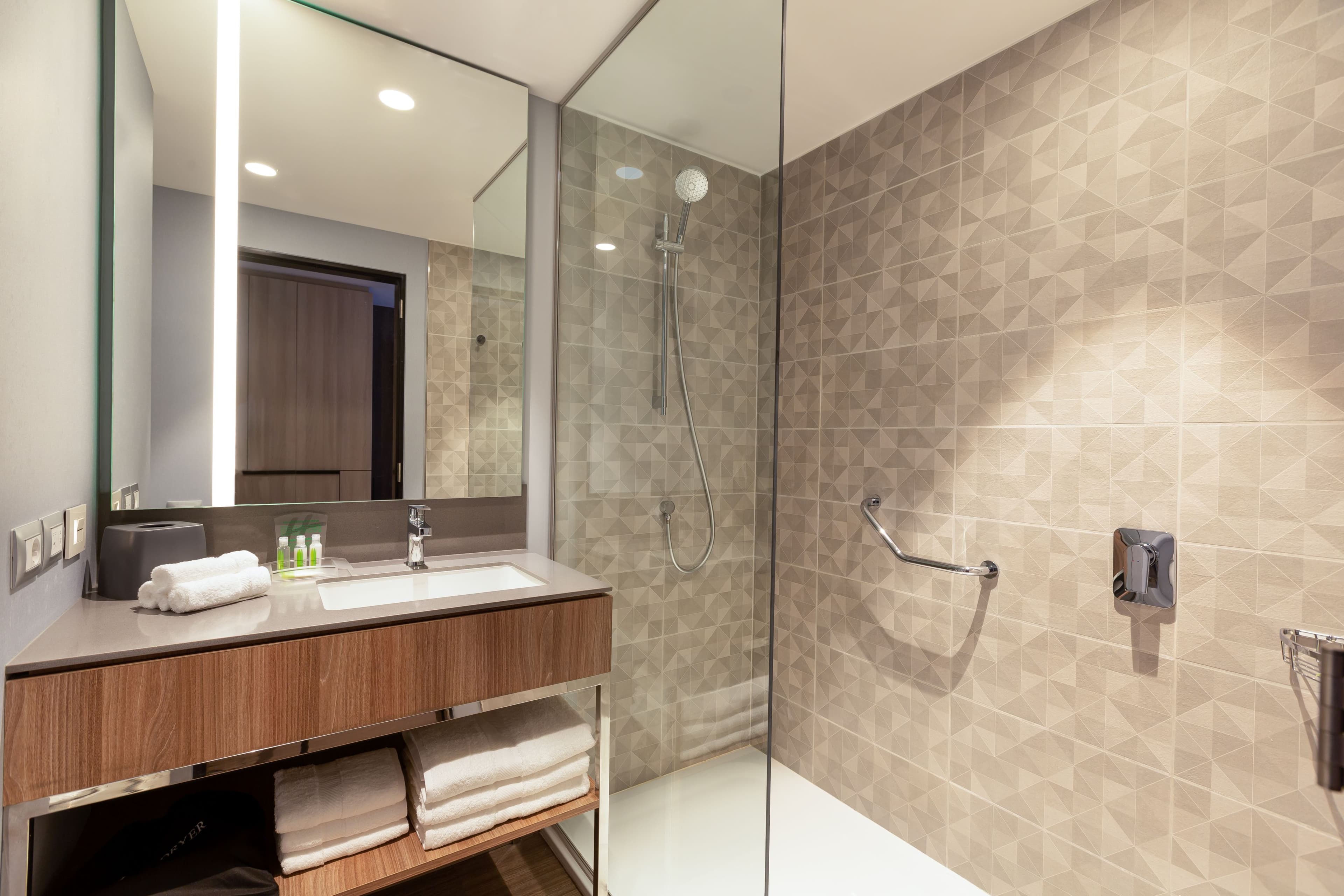 Holiday Inn Lima Miraflores — 12