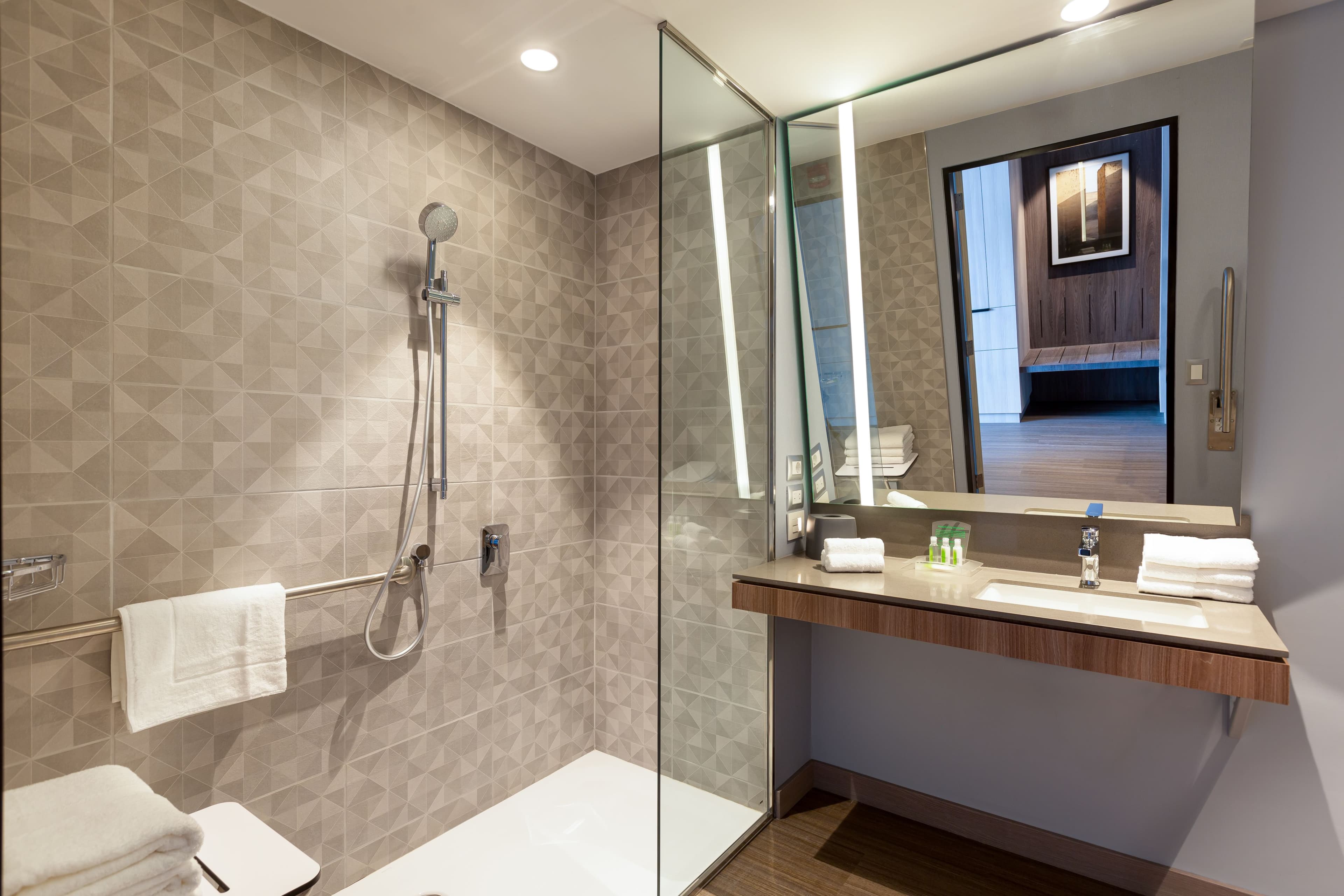 Holiday Inn Lima Miraflores — 33