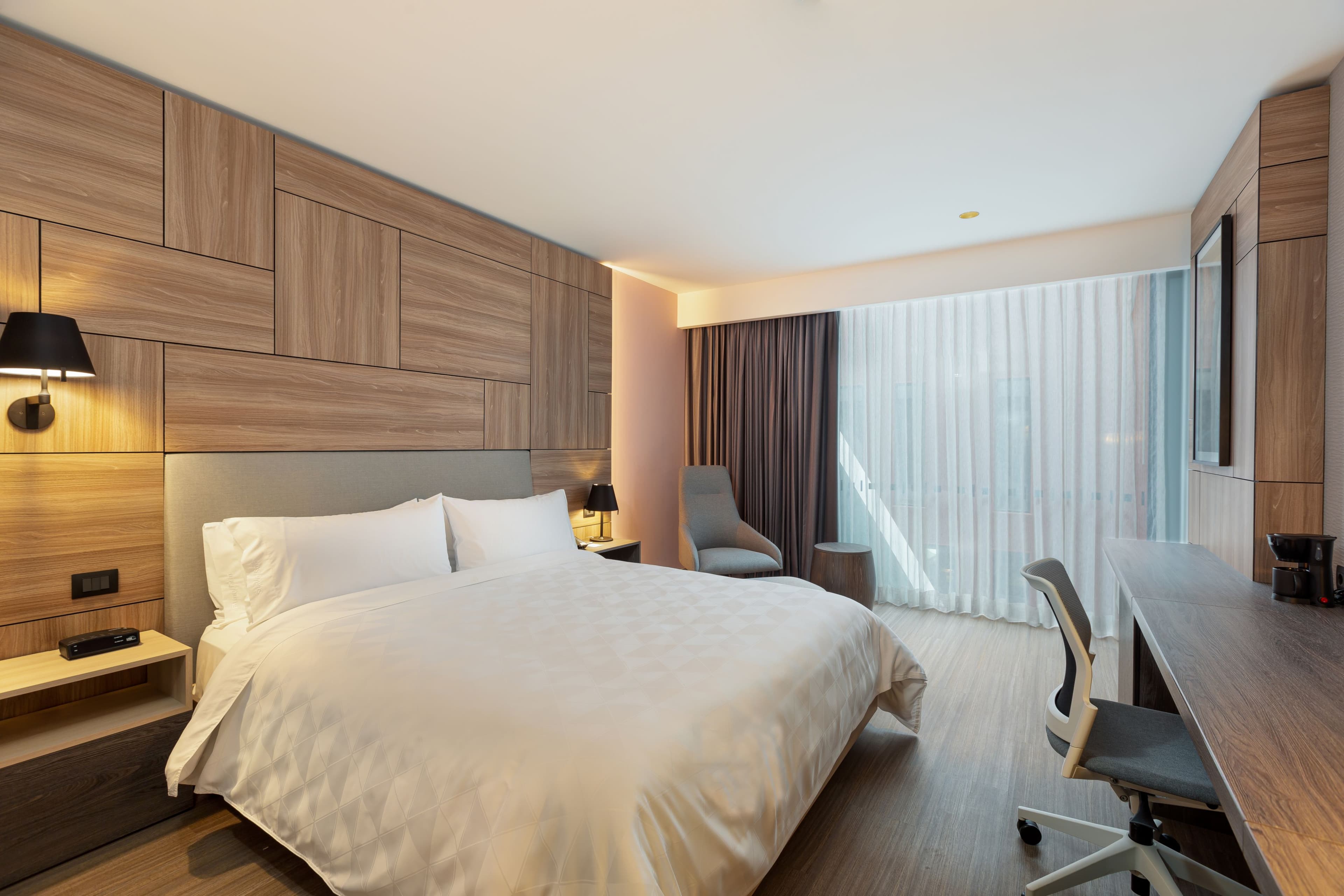 Holiday Inn Lima Miraflores — 24