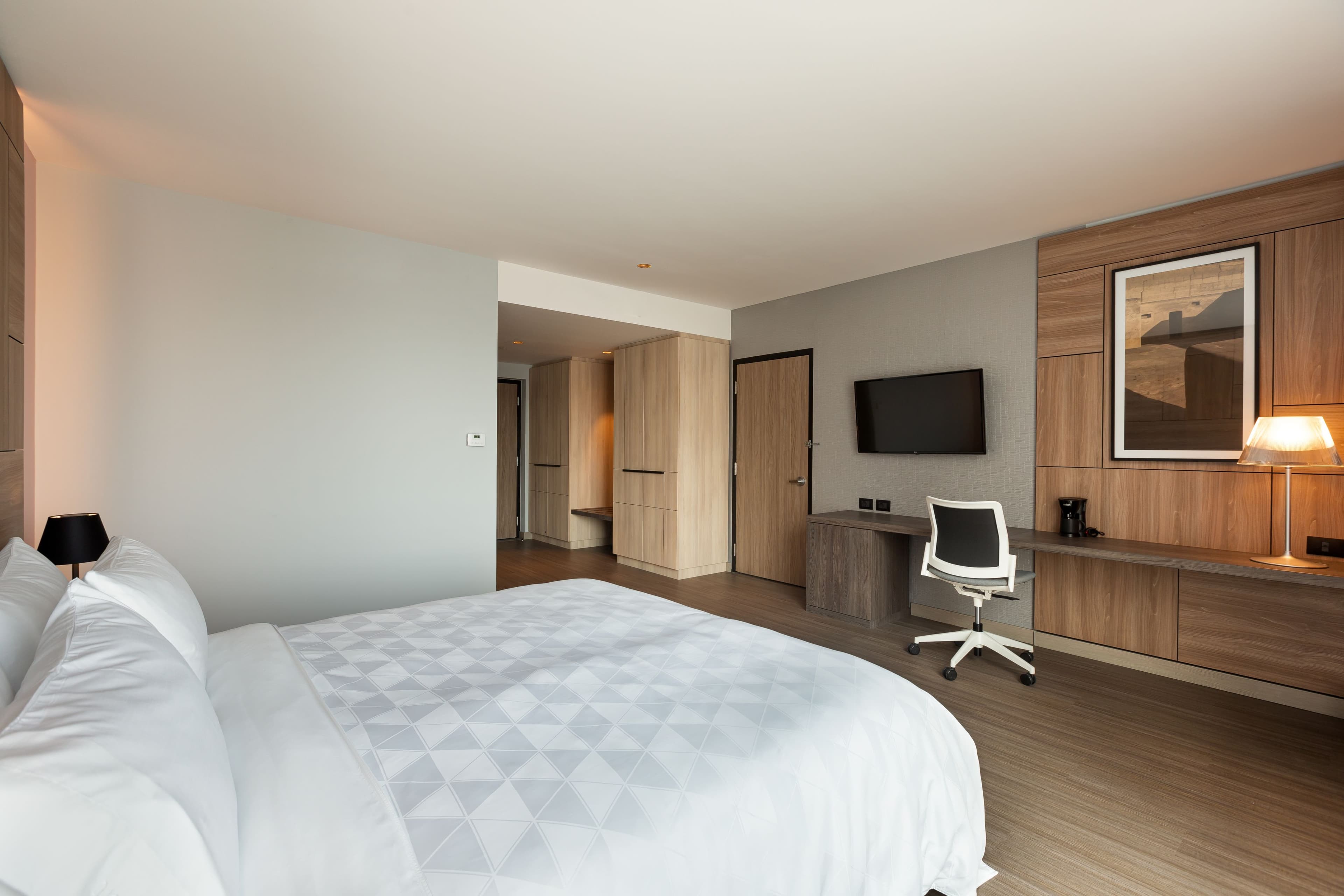 Holiday Inn Lima Miraflores — 32