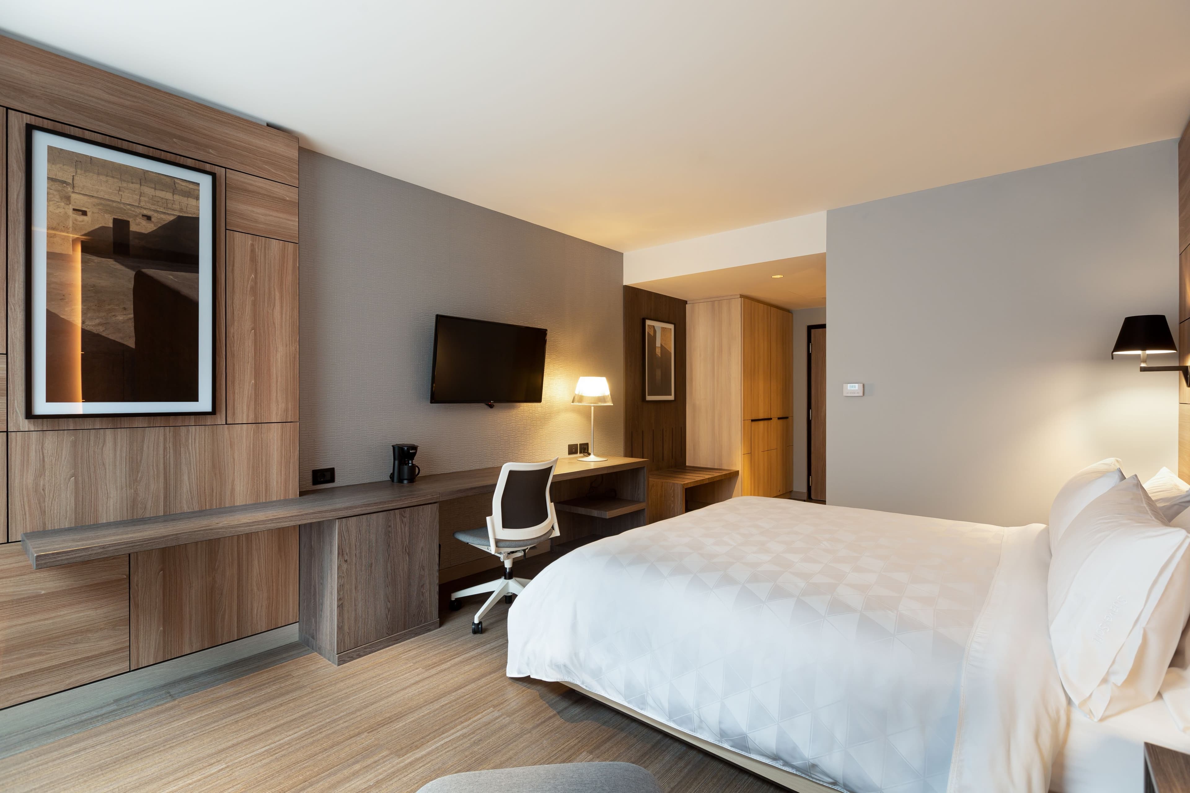Holiday Inn Lima Miraflores - Image 4