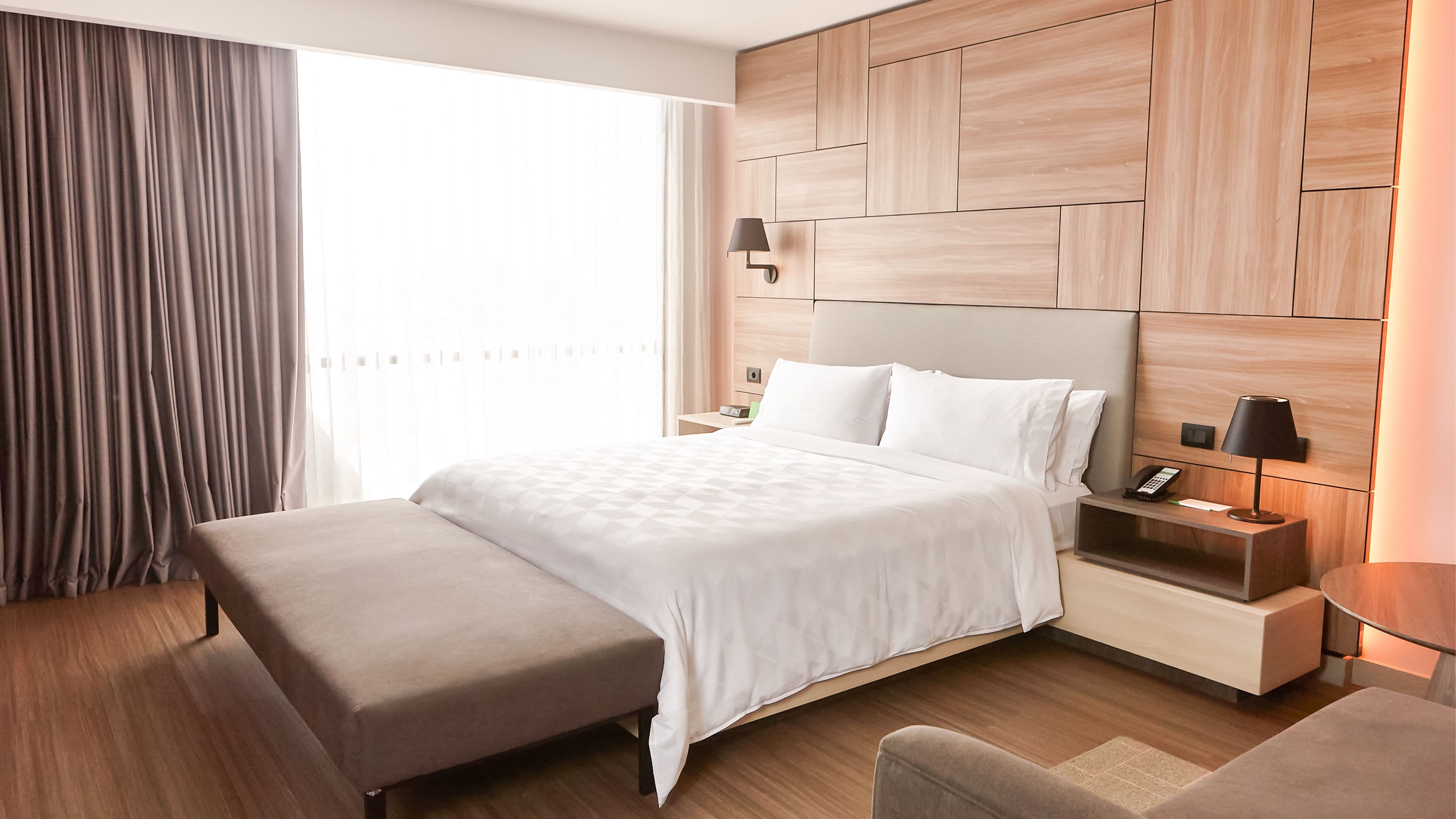 Holiday Inn Lima Miraflores — 19