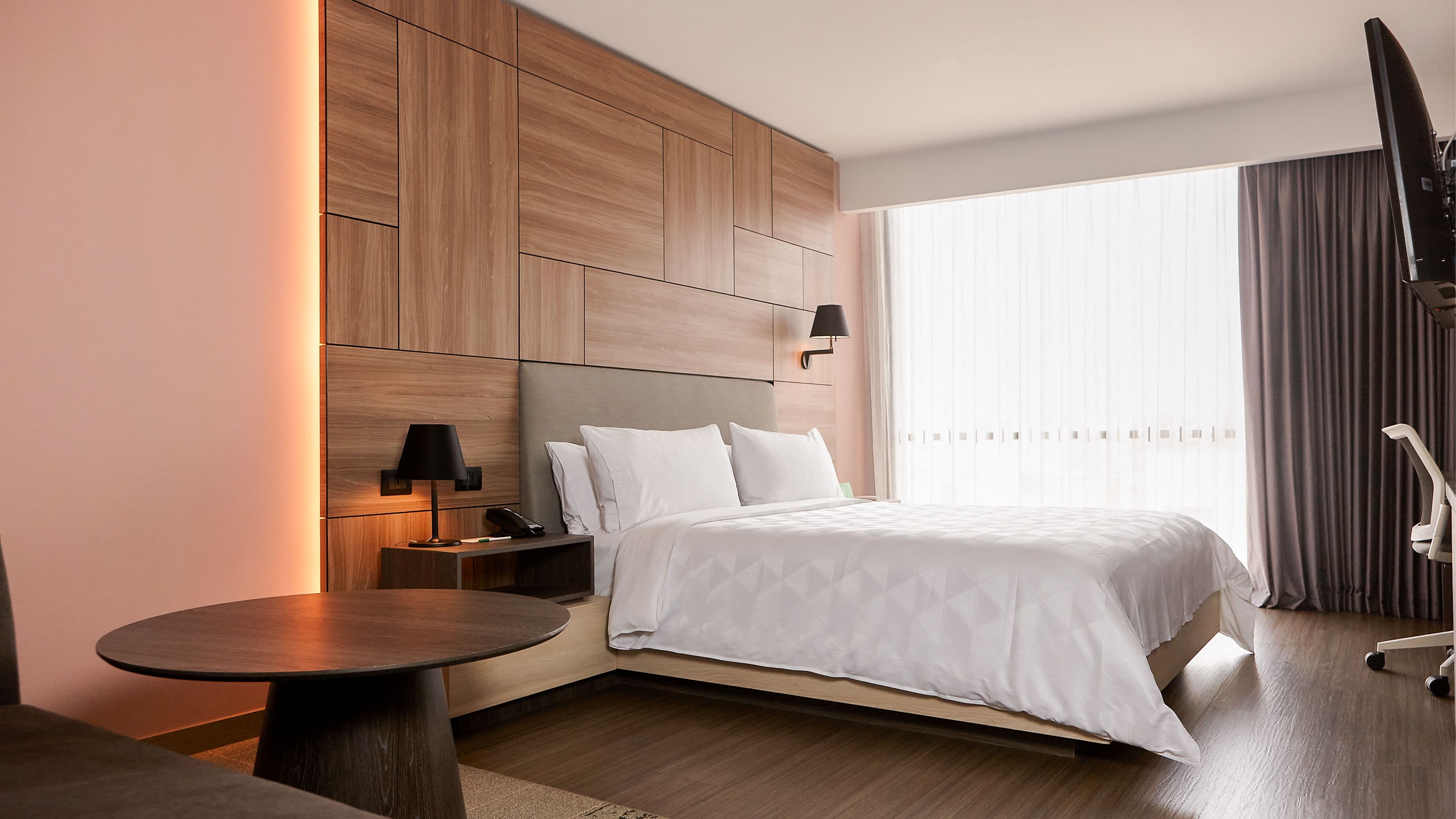 Holiday Inn Lima Miraflores — 21