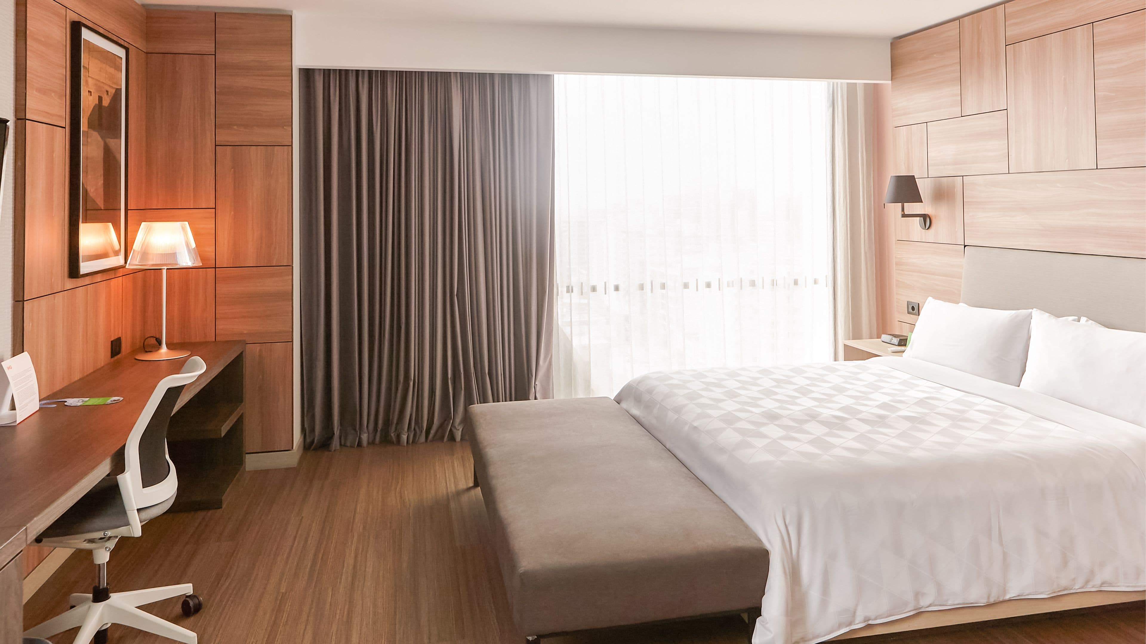 Holiday Inn Lima Miraflores — 18