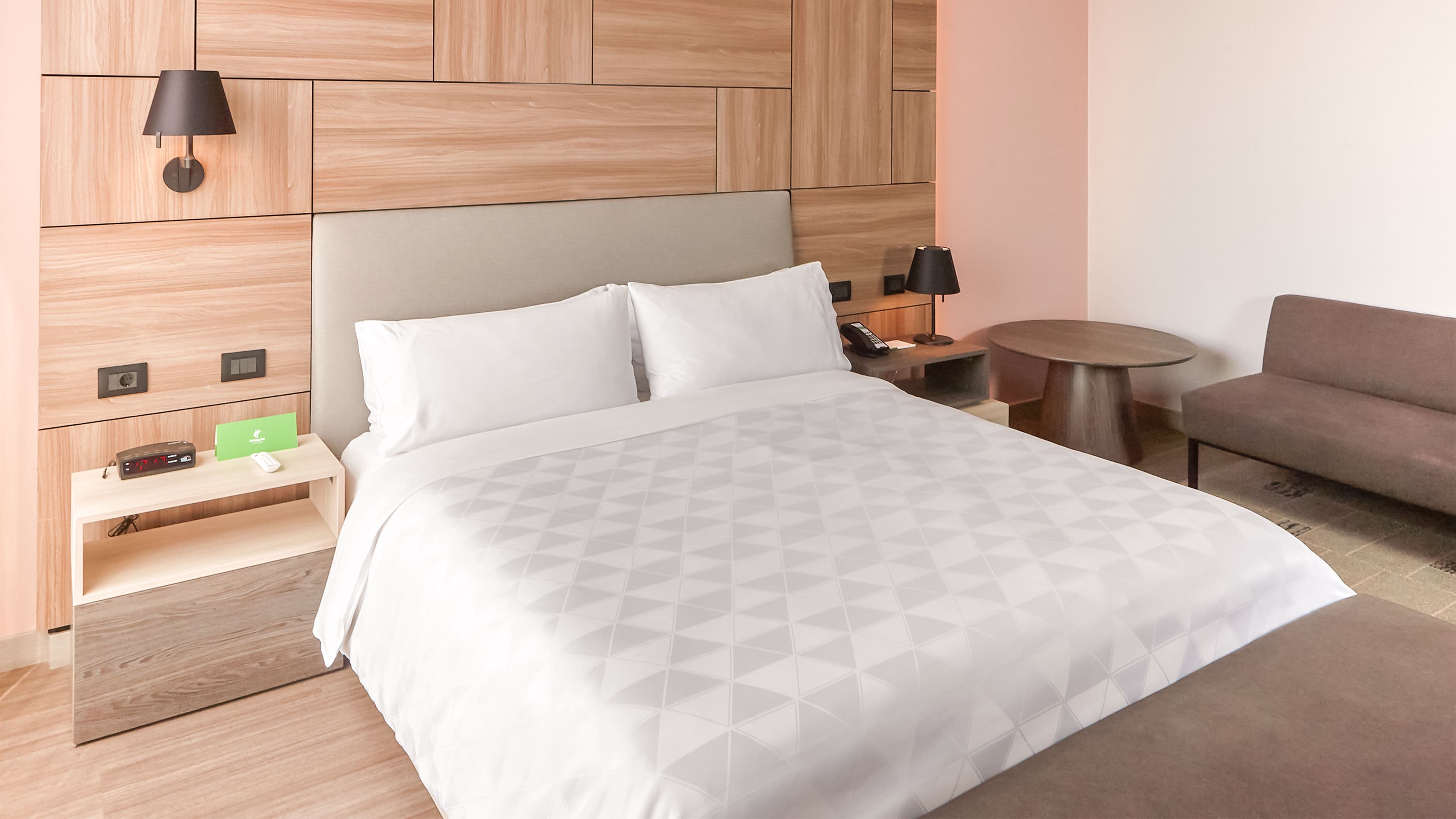 Holiday Inn Lima Miraflores — 17
